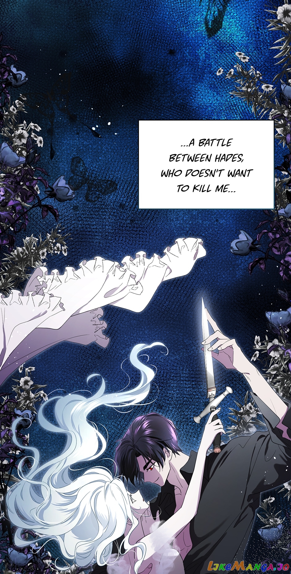 I Became the Hero's Mom chapter 89 page 39