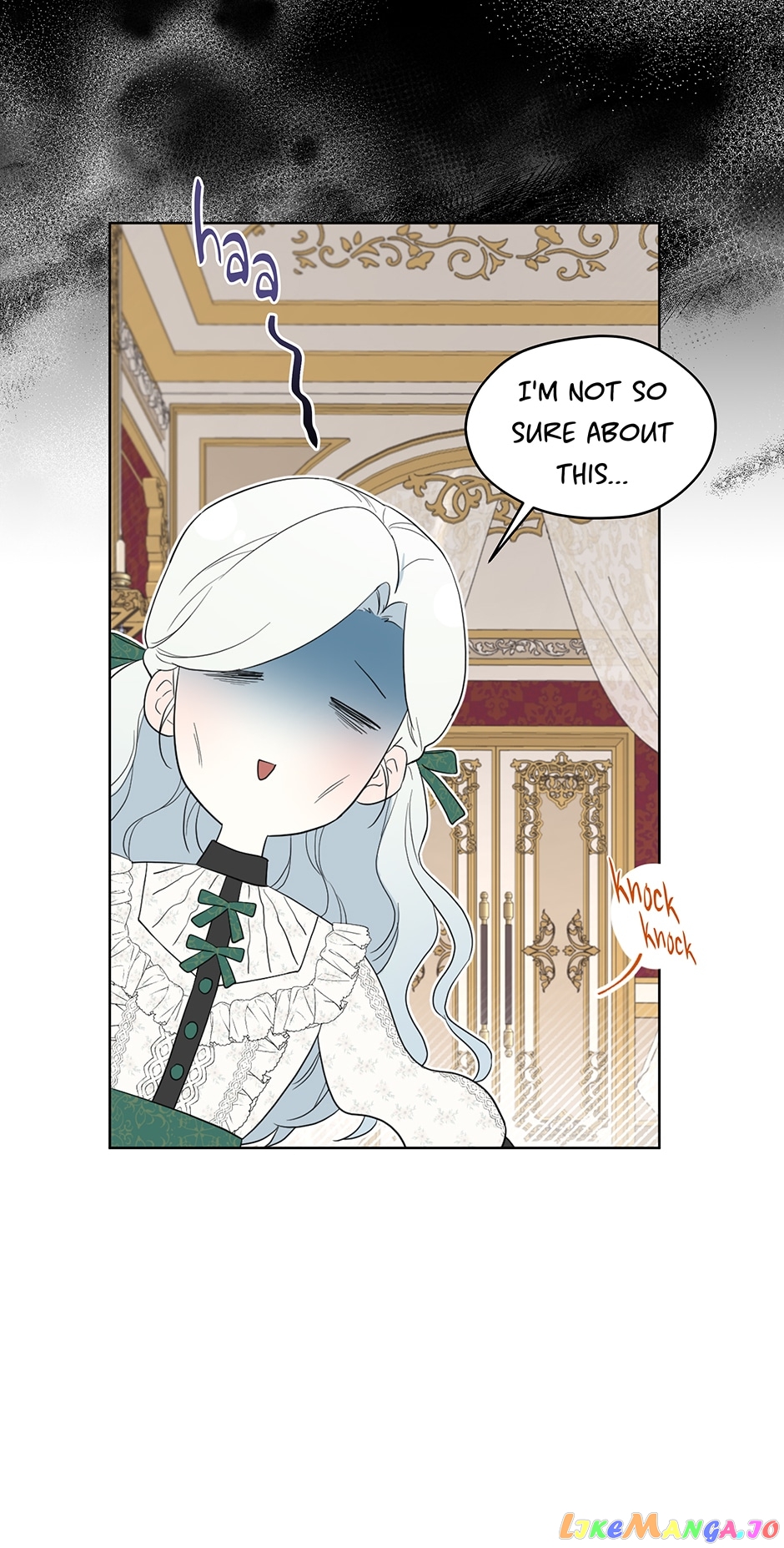 I Became the Hero's Mom chapter 89 page 41