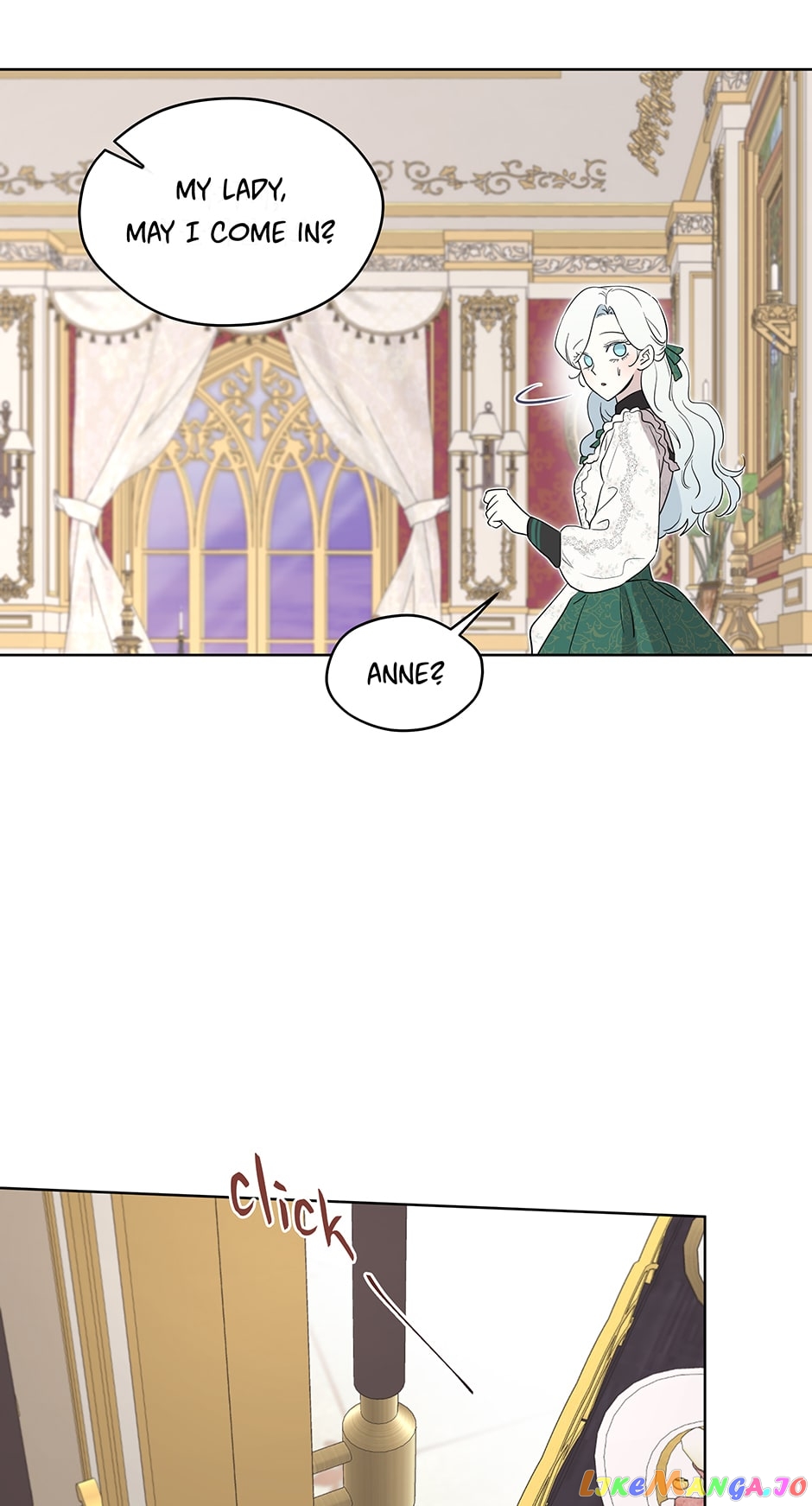 I Became the Hero's Mom chapter 89 page 42