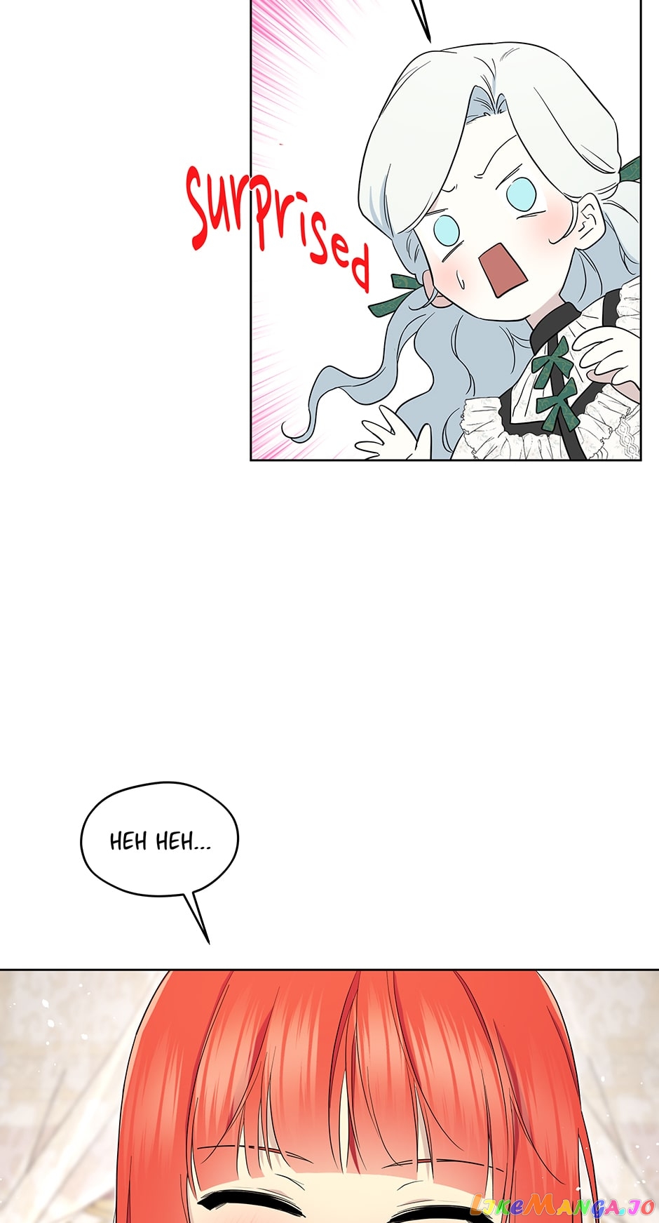 I Became the Hero's Mom chapter 89 page 45