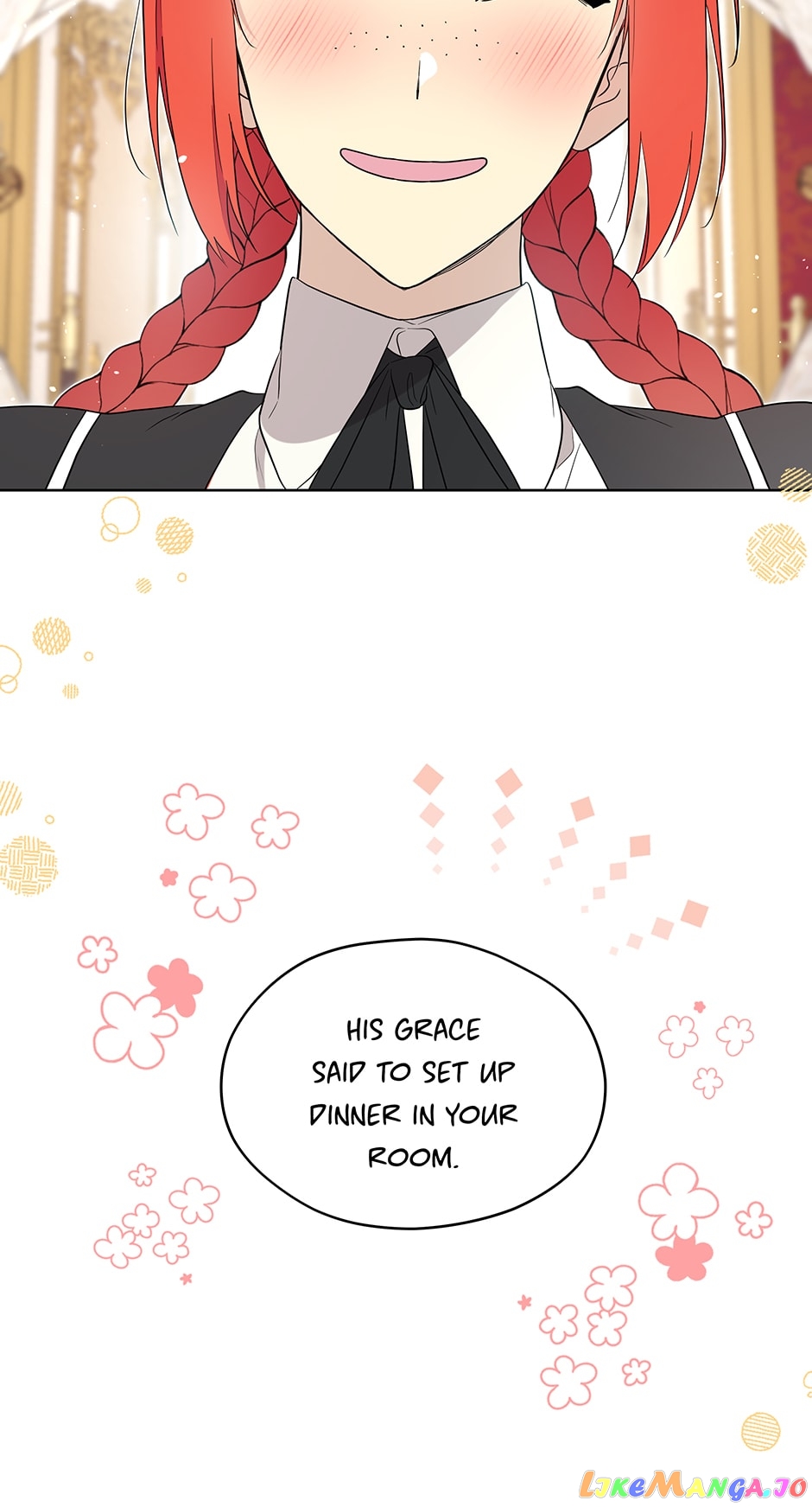 I Became the Hero's Mom chapter 89 page 46