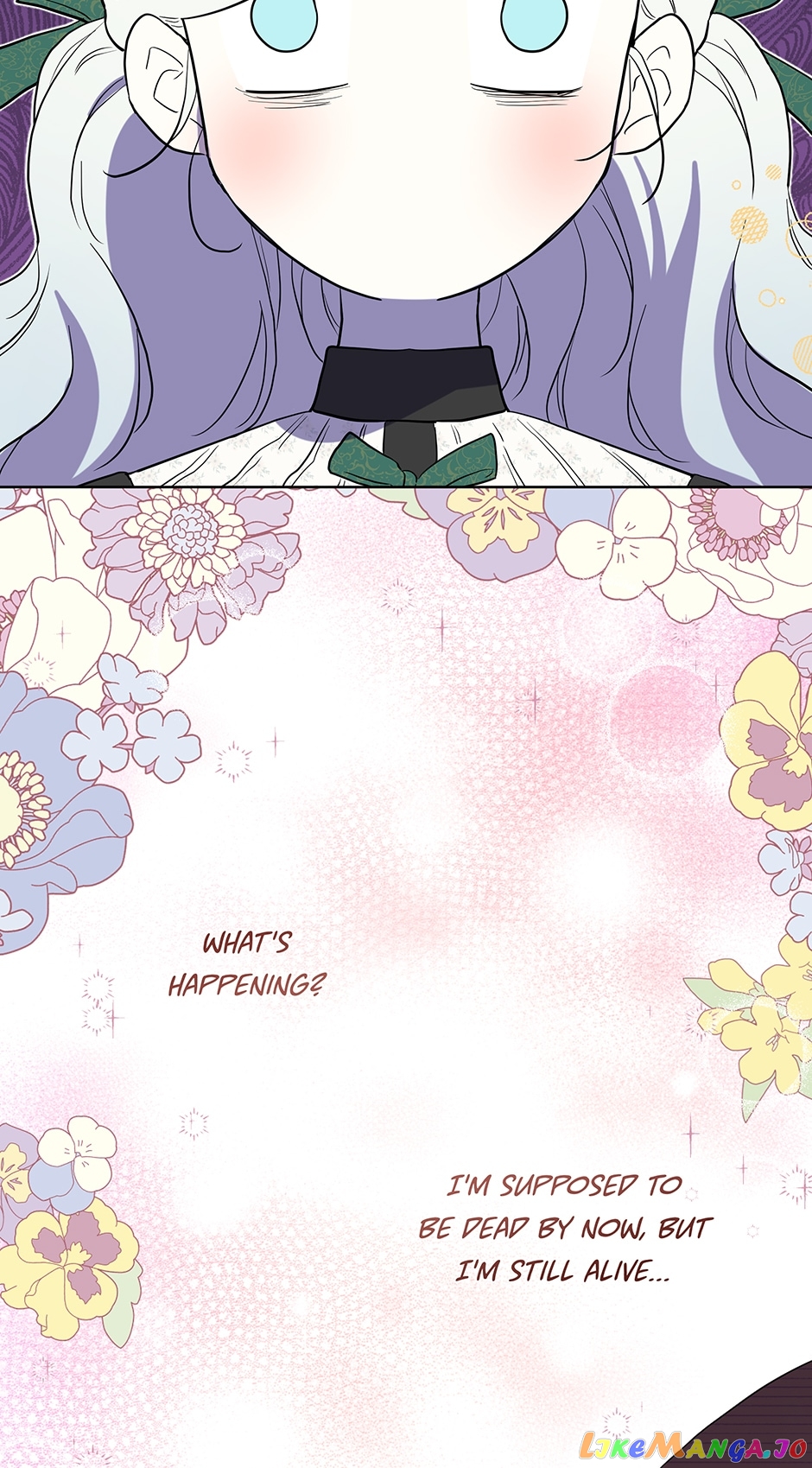 I Became the Hero's Mom chapter 89 page 49