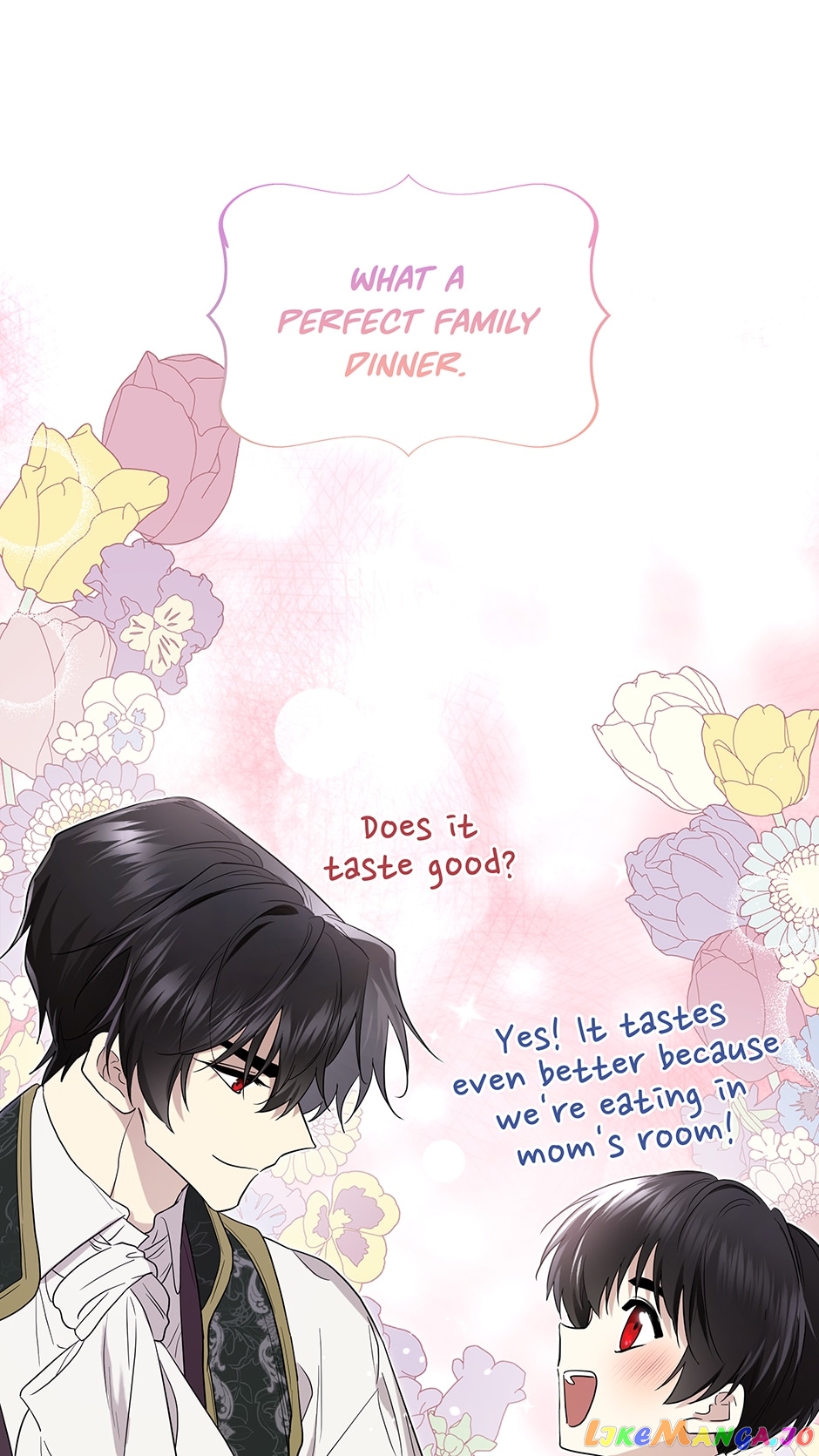 I Became the Hero's Mom chapter 89 page 51