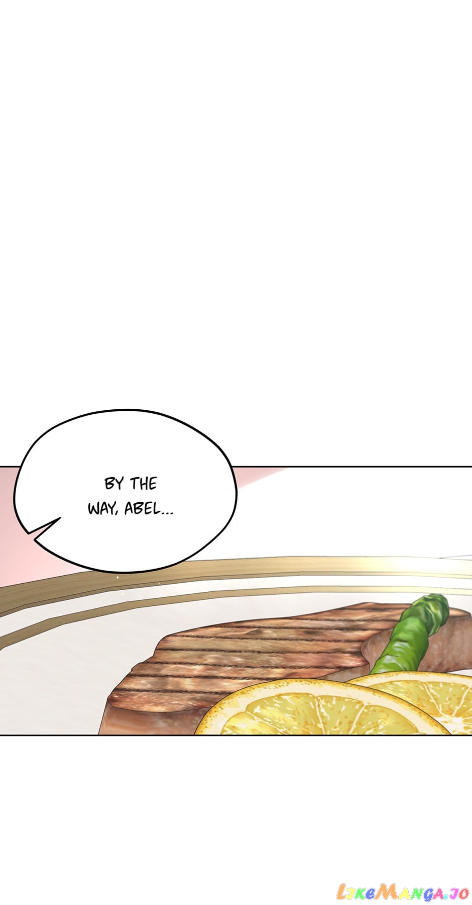 I Became the Hero's Mom chapter 89 page 57