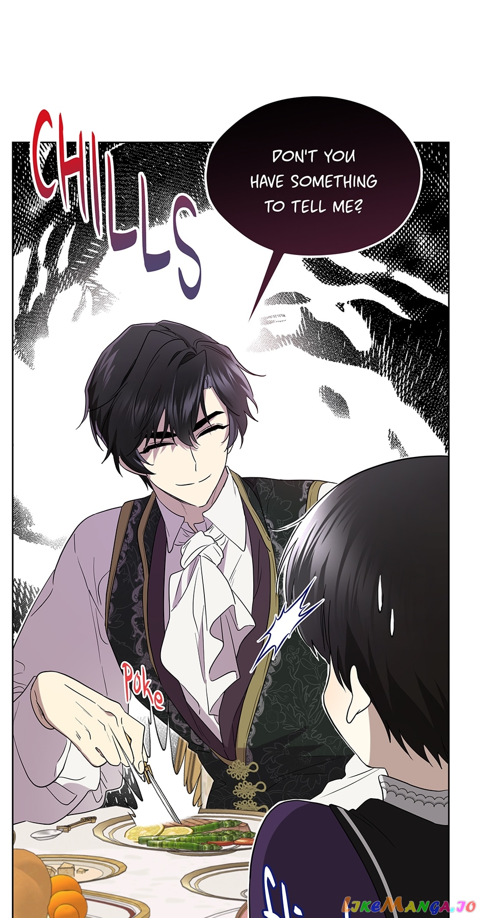 I Became the Hero's Mom chapter 89 page 58
