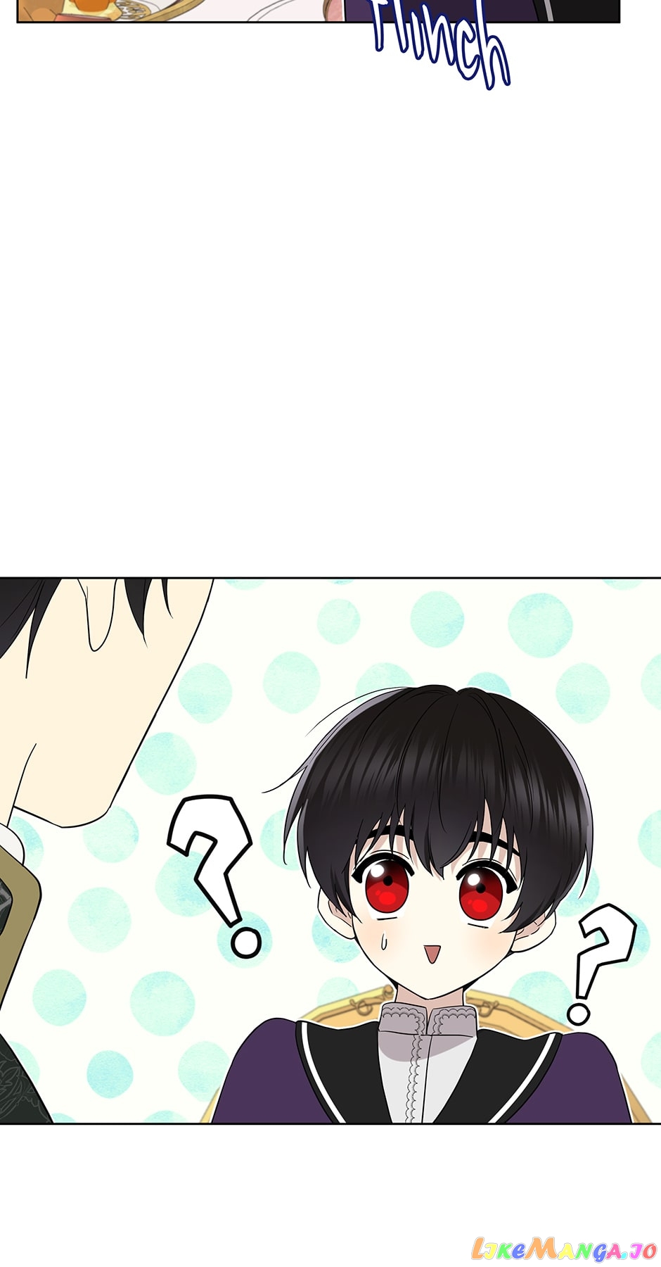 I Became the Hero's Mom chapter 89 page 59
