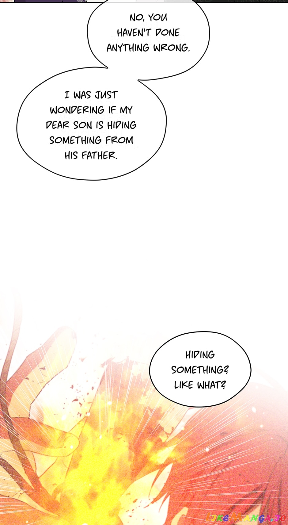 I Became the Hero's Mom chapter 89 page 62