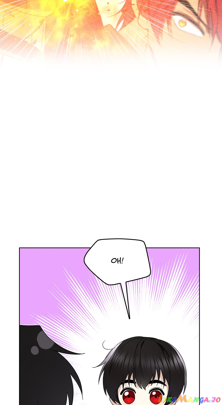 I Became the Hero's Mom chapter 89 page 63