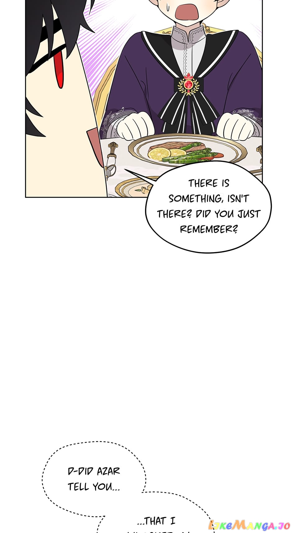 I Became the Hero's Mom chapter 89 page 64