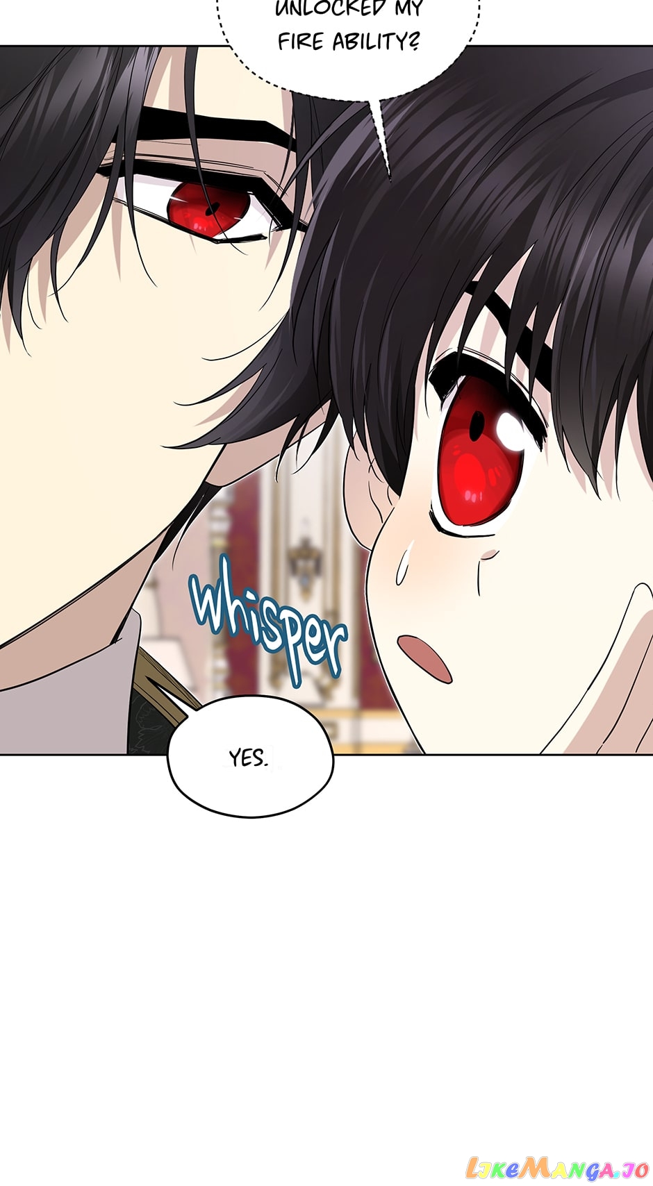 I Became the Hero's Mom chapter 89 page 65