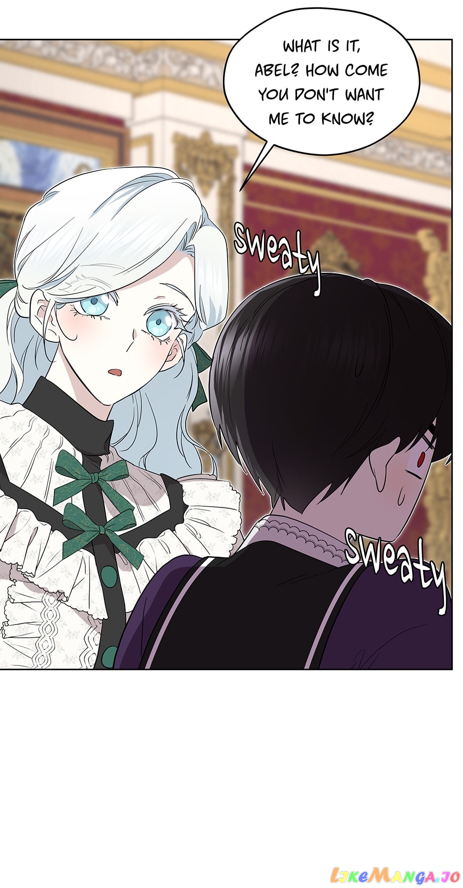 I Became the Hero's Mom chapter 89 page 69