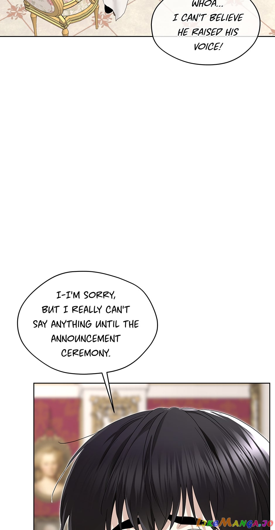 I Became the Hero's Mom chapter 89 page 72