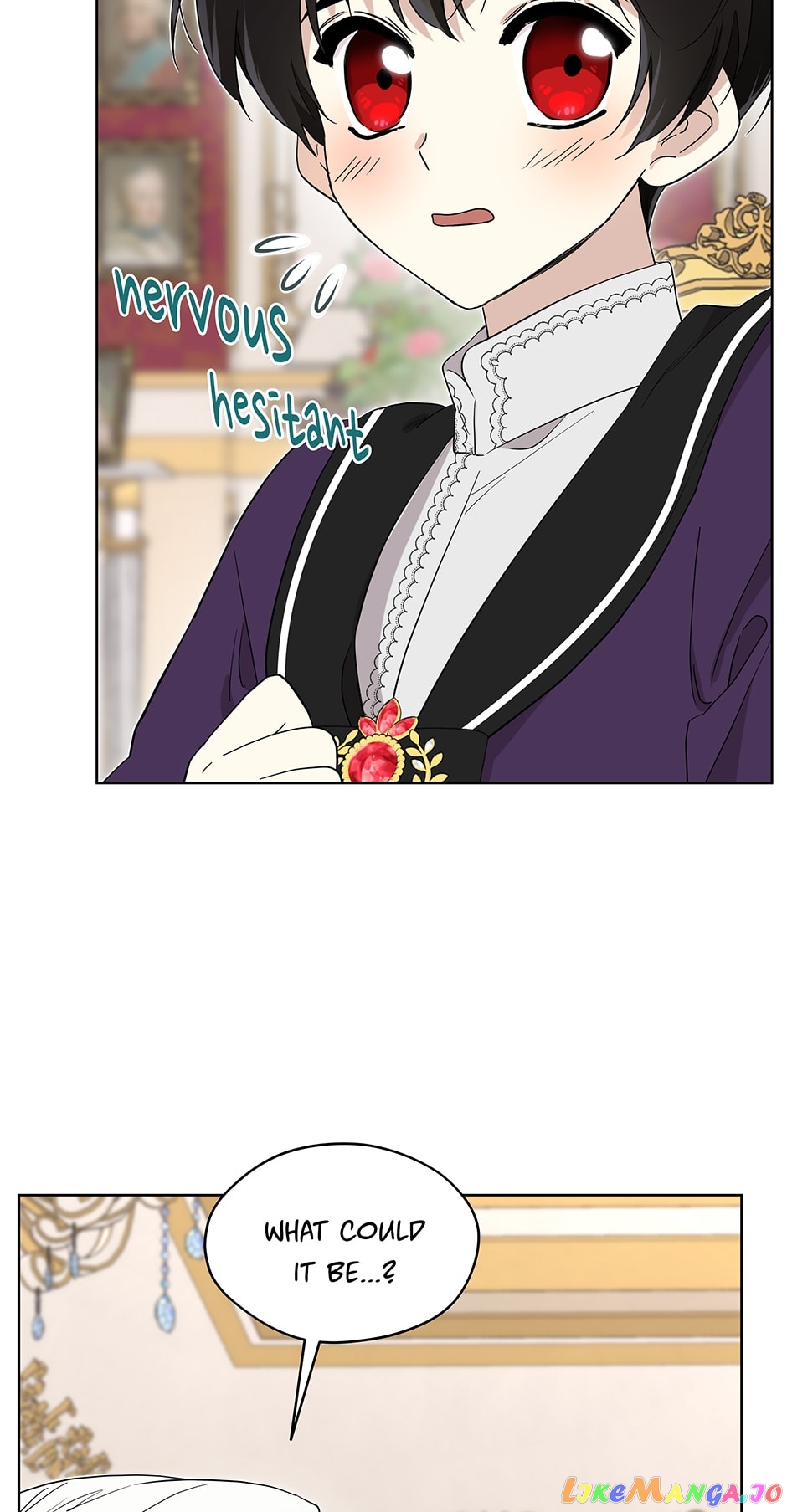 I Became the Hero's Mom chapter 89 page 73