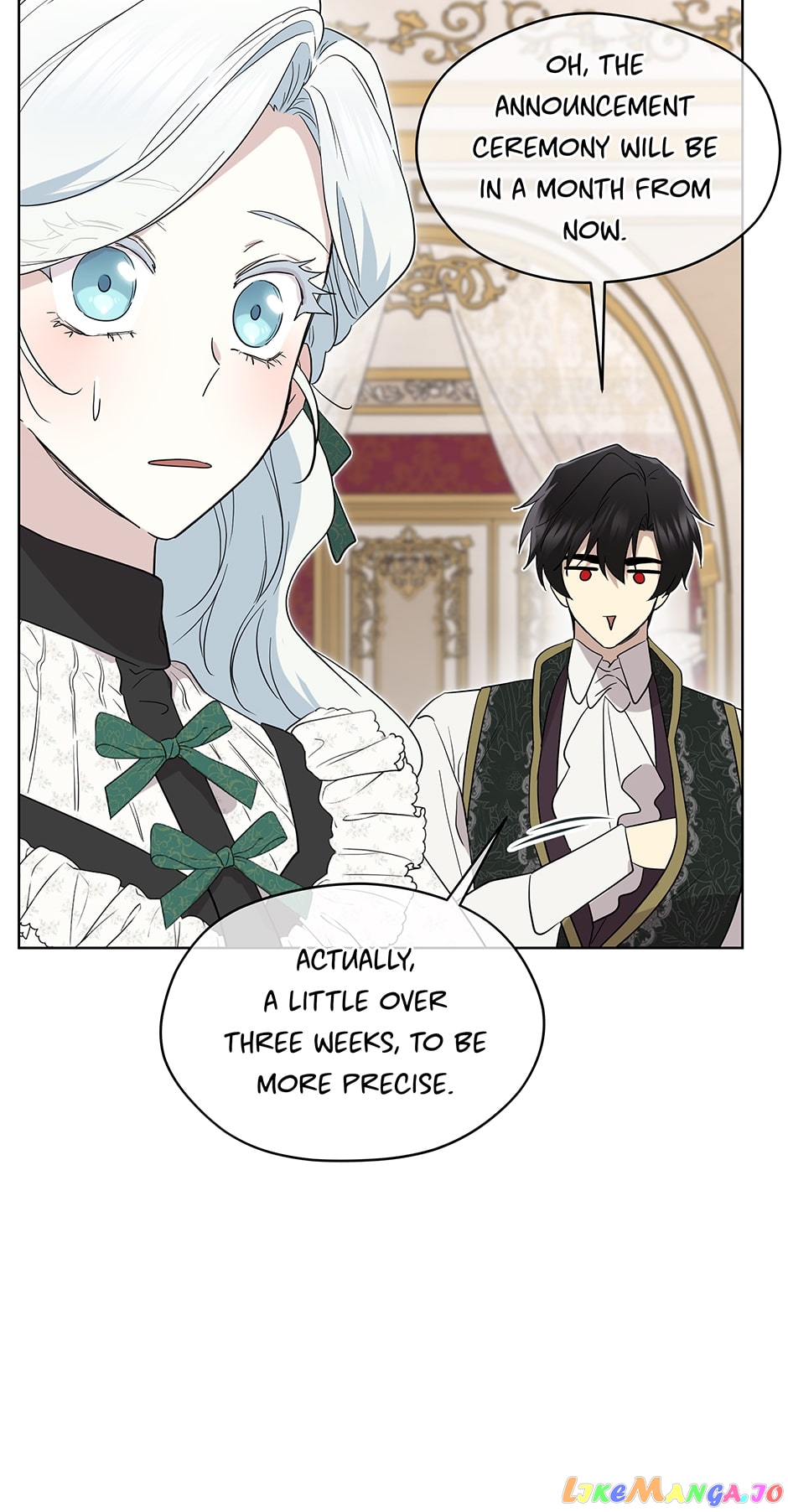 I Became the Hero's Mom chapter 89 page 74