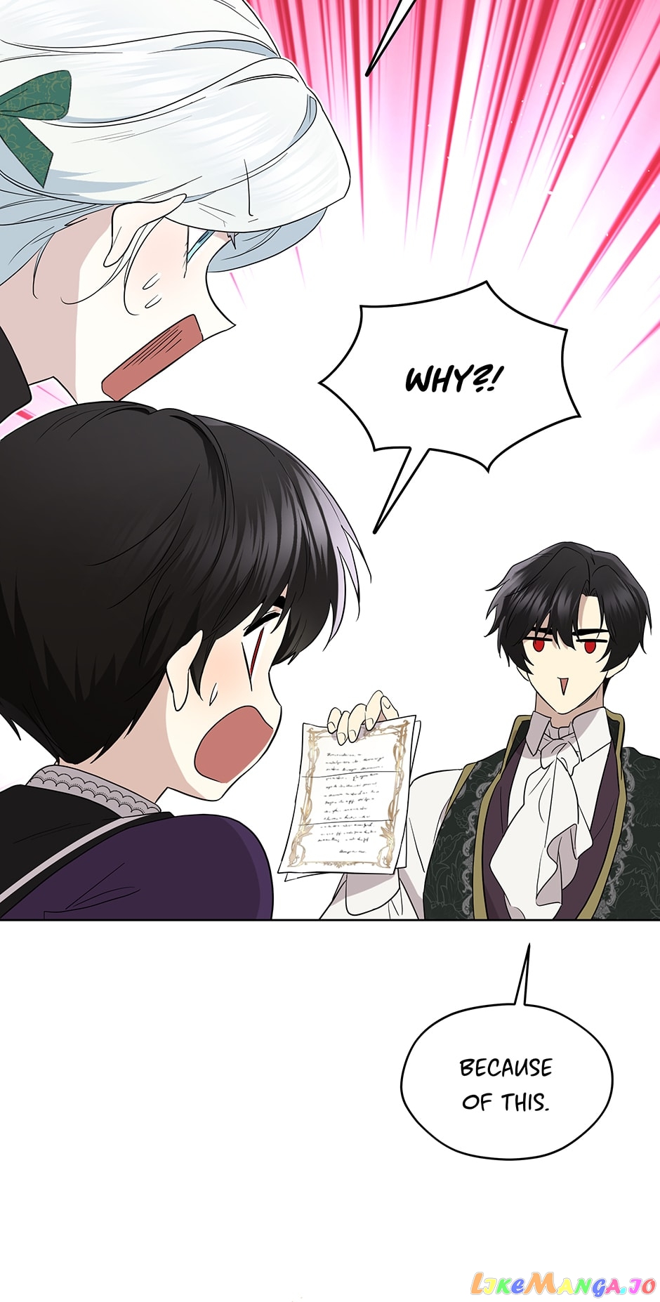 I Became the Hero's Mom chapter 89 page 76