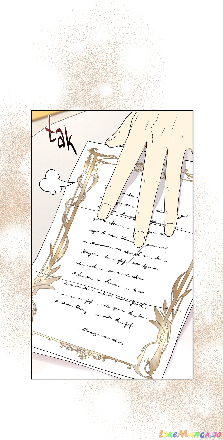 I Became the Hero's Mom chapter 89 page 77