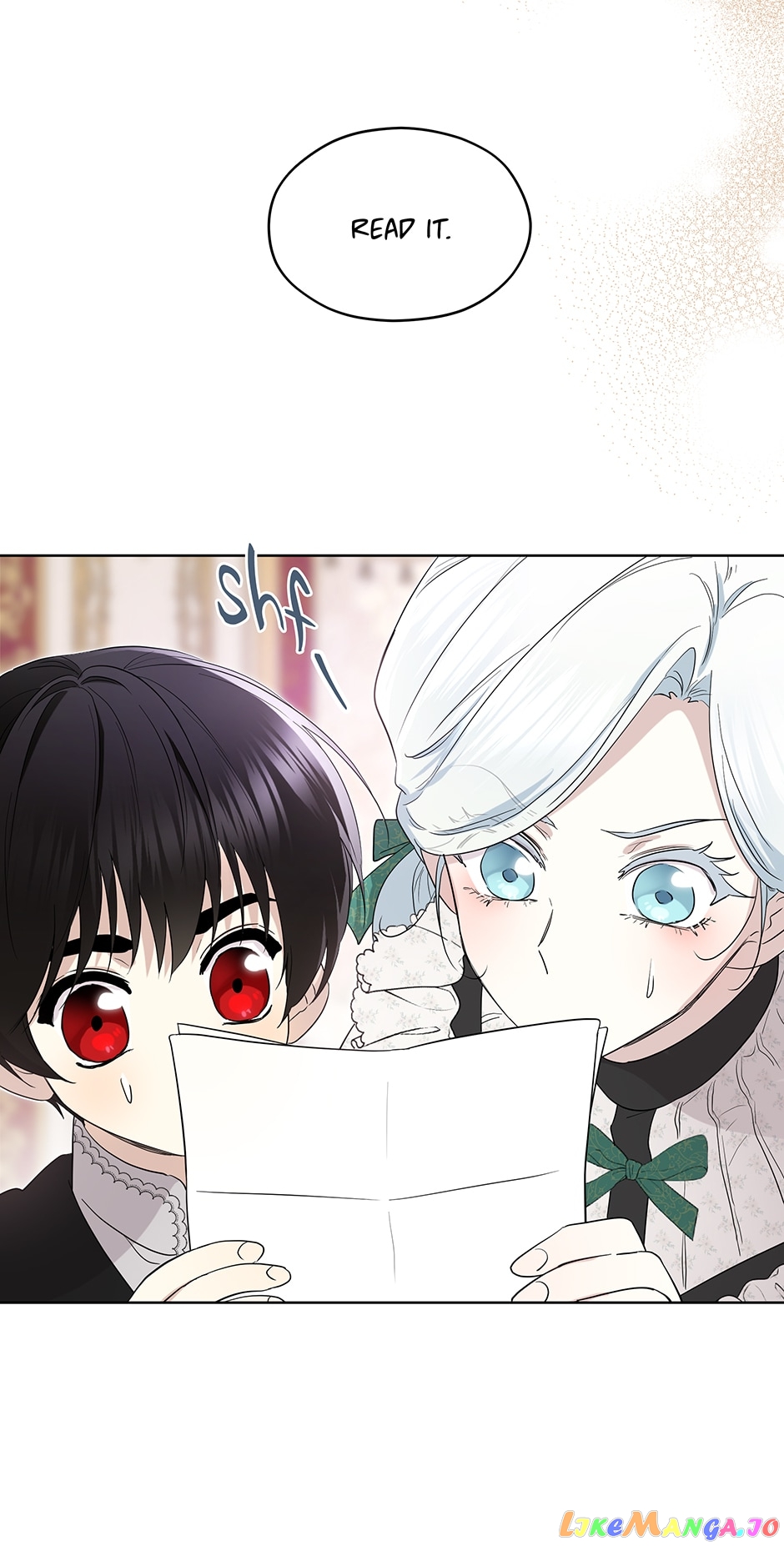 I Became the Hero's Mom chapter 89 page 78