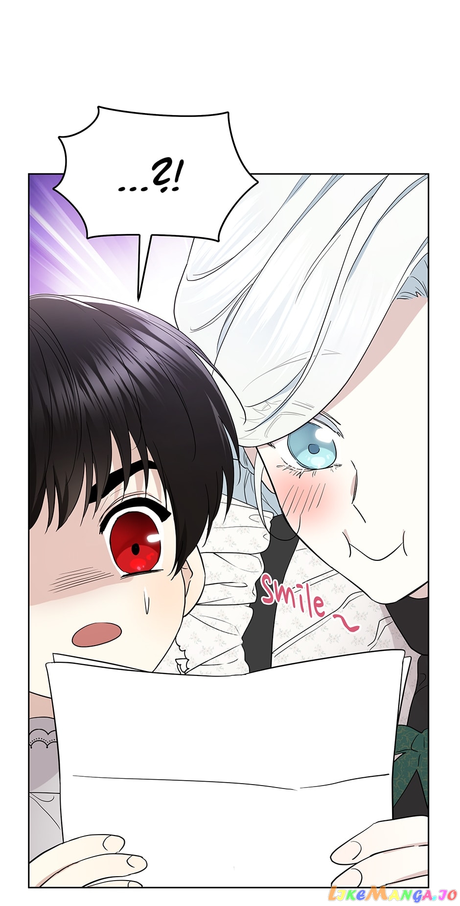 I Became the Hero's Mom chapter 89 page 79