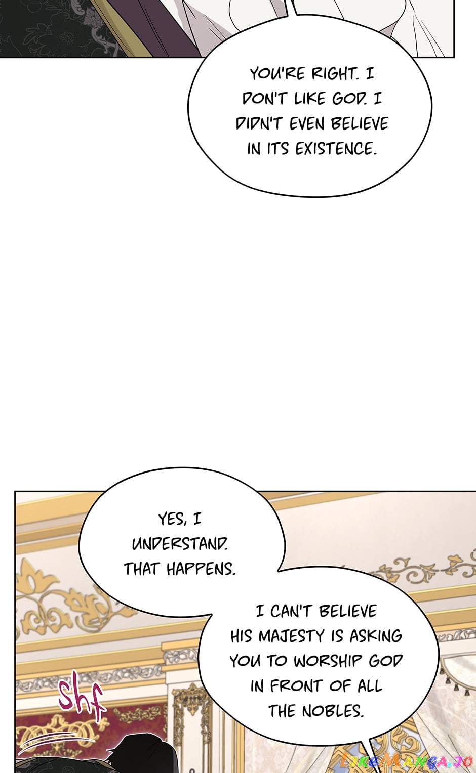 I Became the Hero's Mom chapter 89 page 86