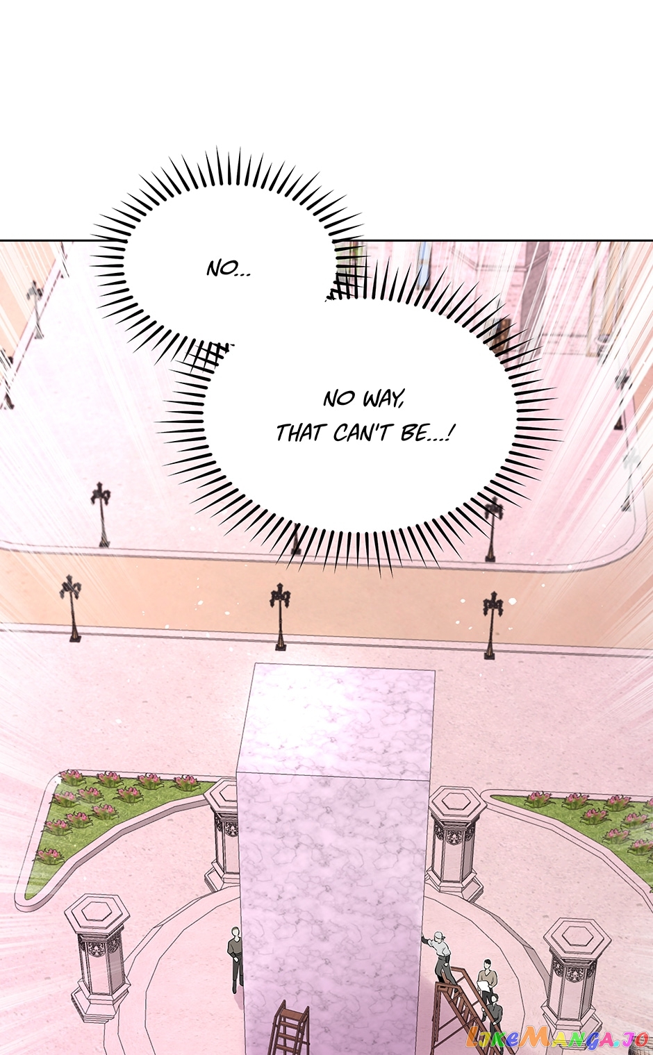 I Became the Hero's Mom chapter 89 page 93