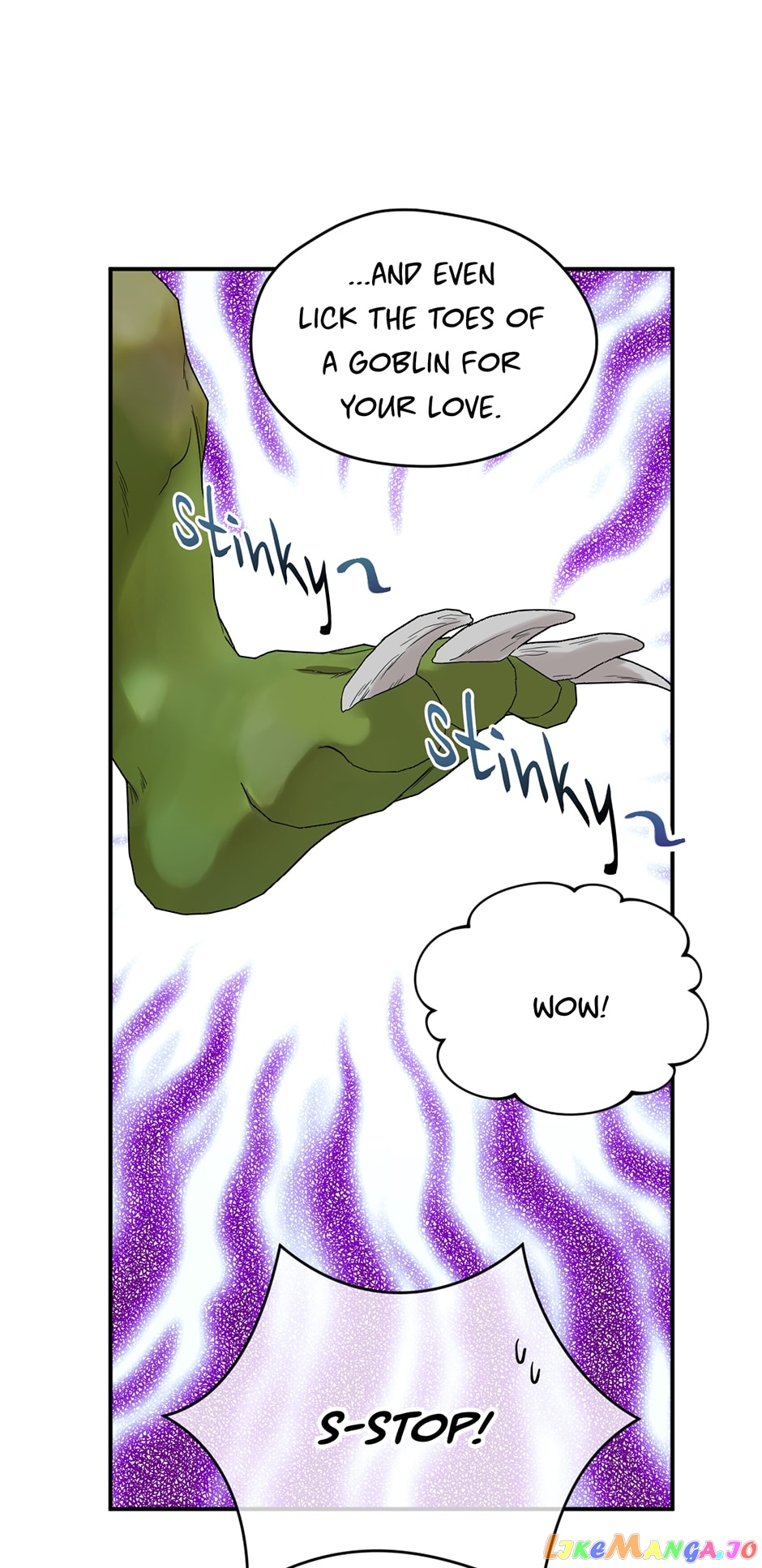 I Became the Hero's Mom chapter 90 page 18