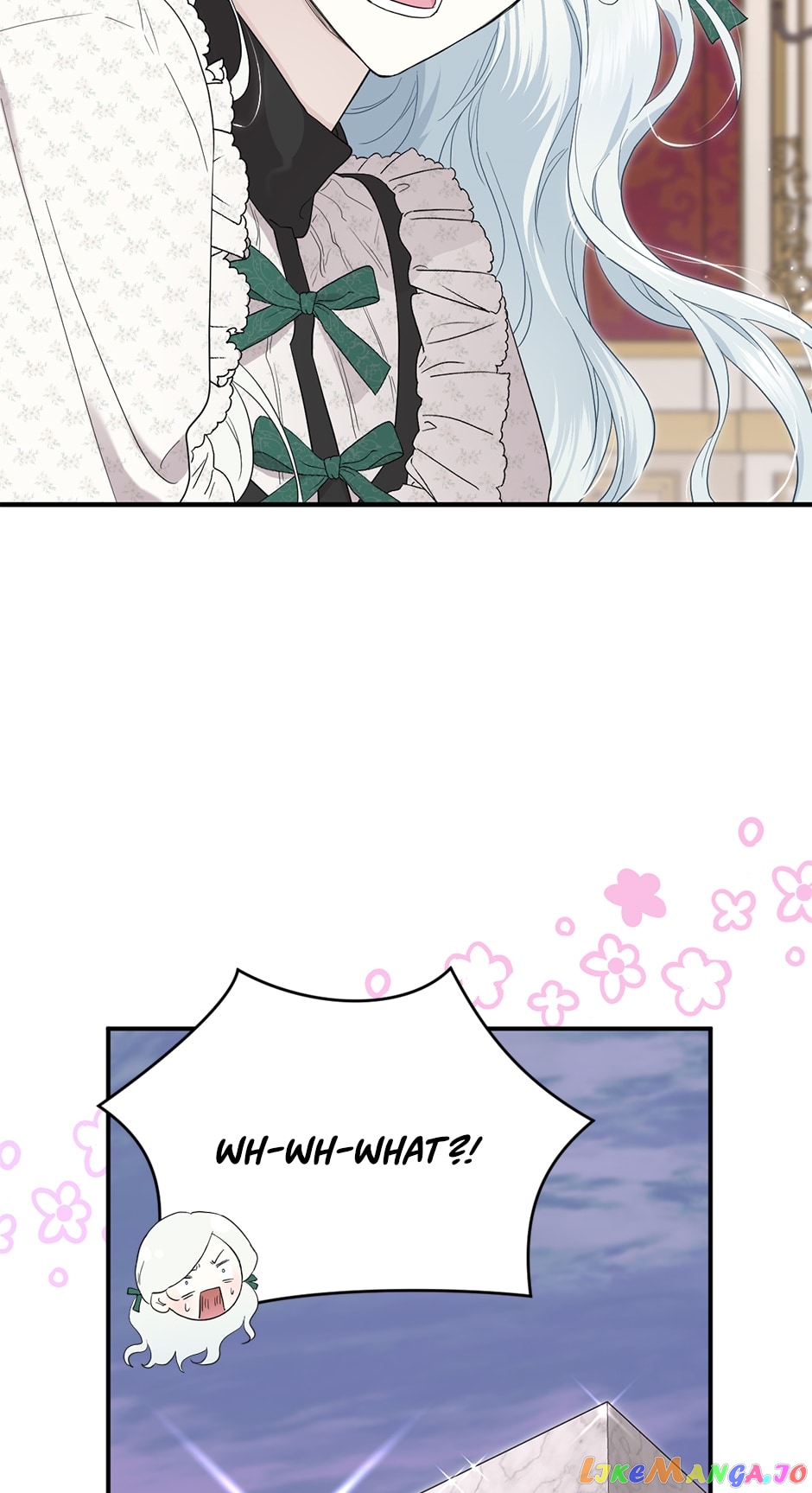 I Became the Hero's Mom chapter 90 page 2