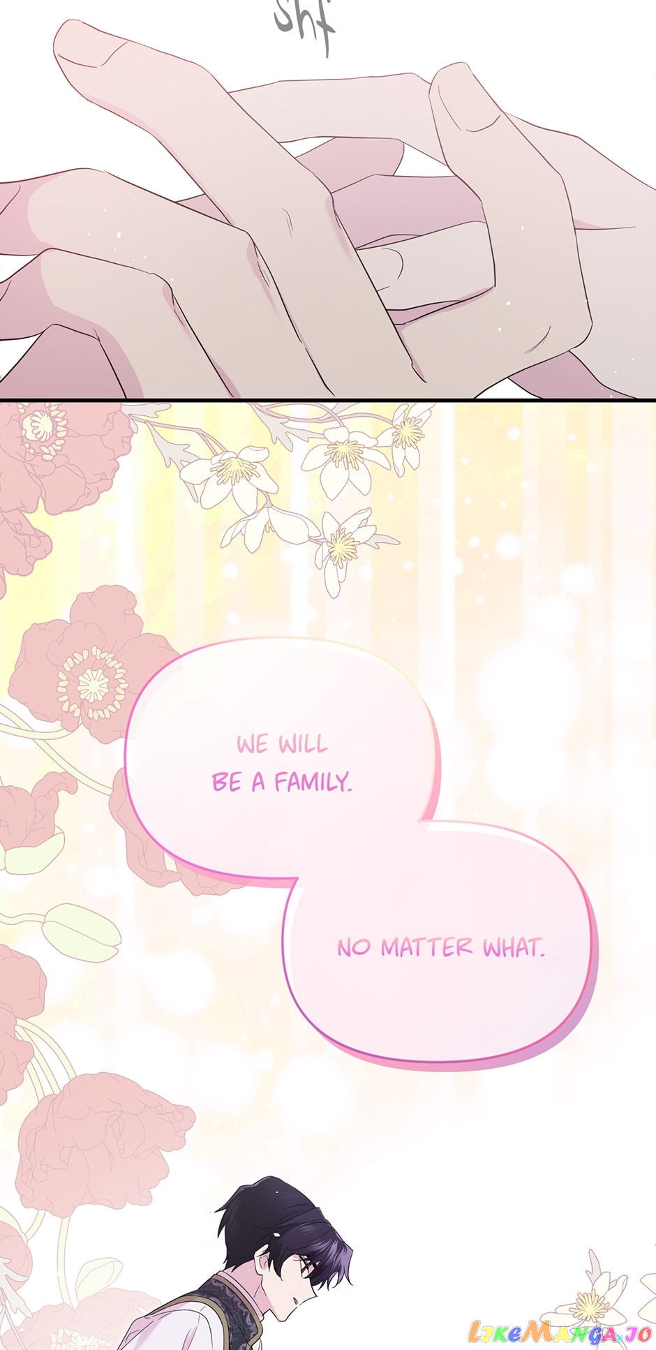 I Became the Hero's Mom chapter 90 page 21