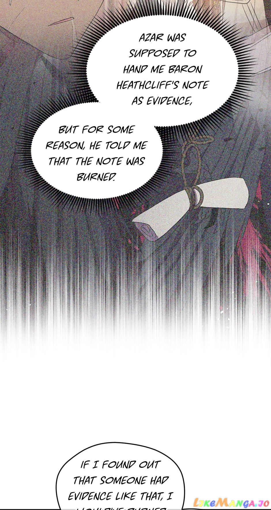 I Became the Hero's Mom chapter 90 page 34