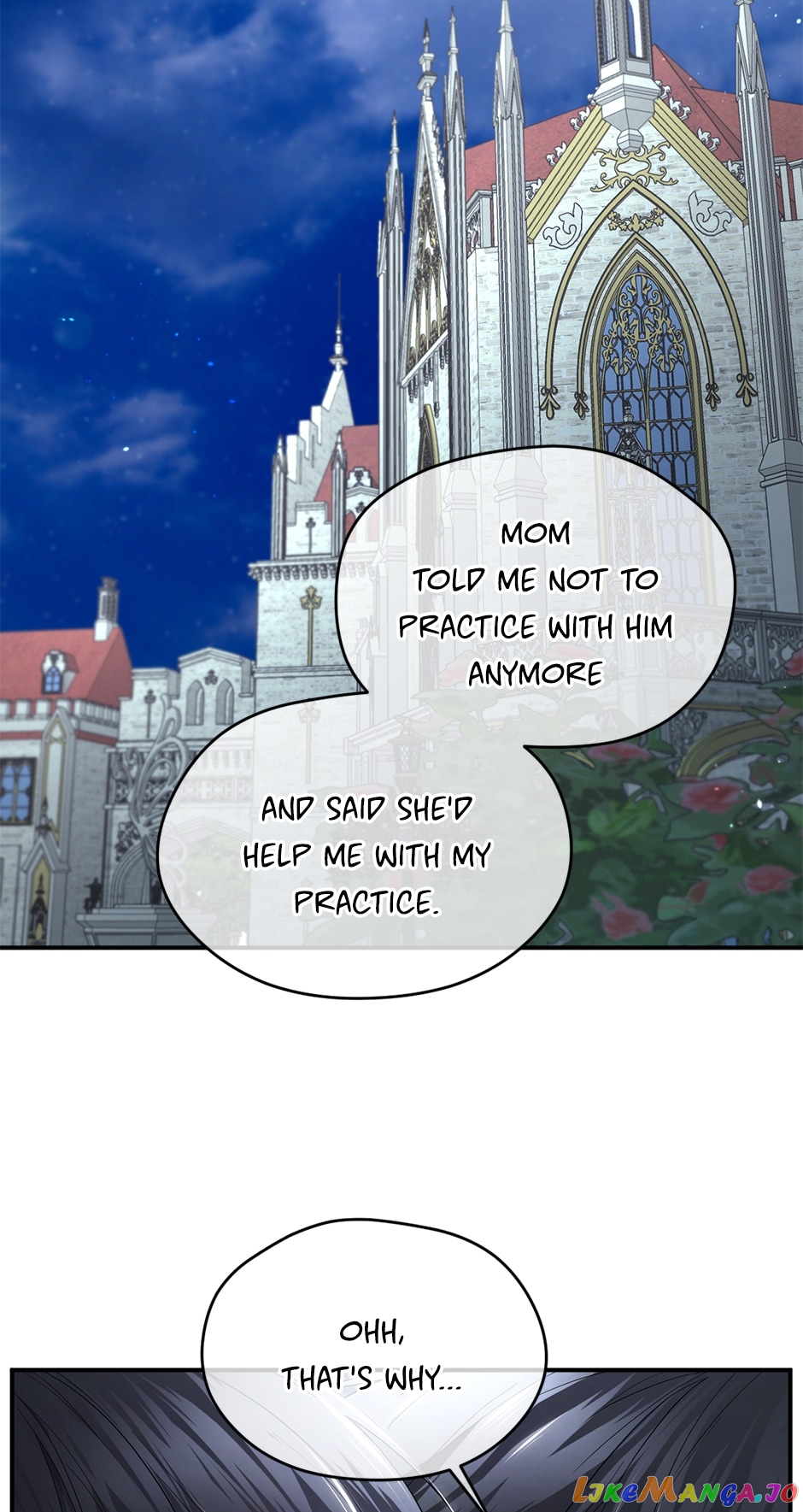 I Became the Hero's Mom chapter 90 page 38