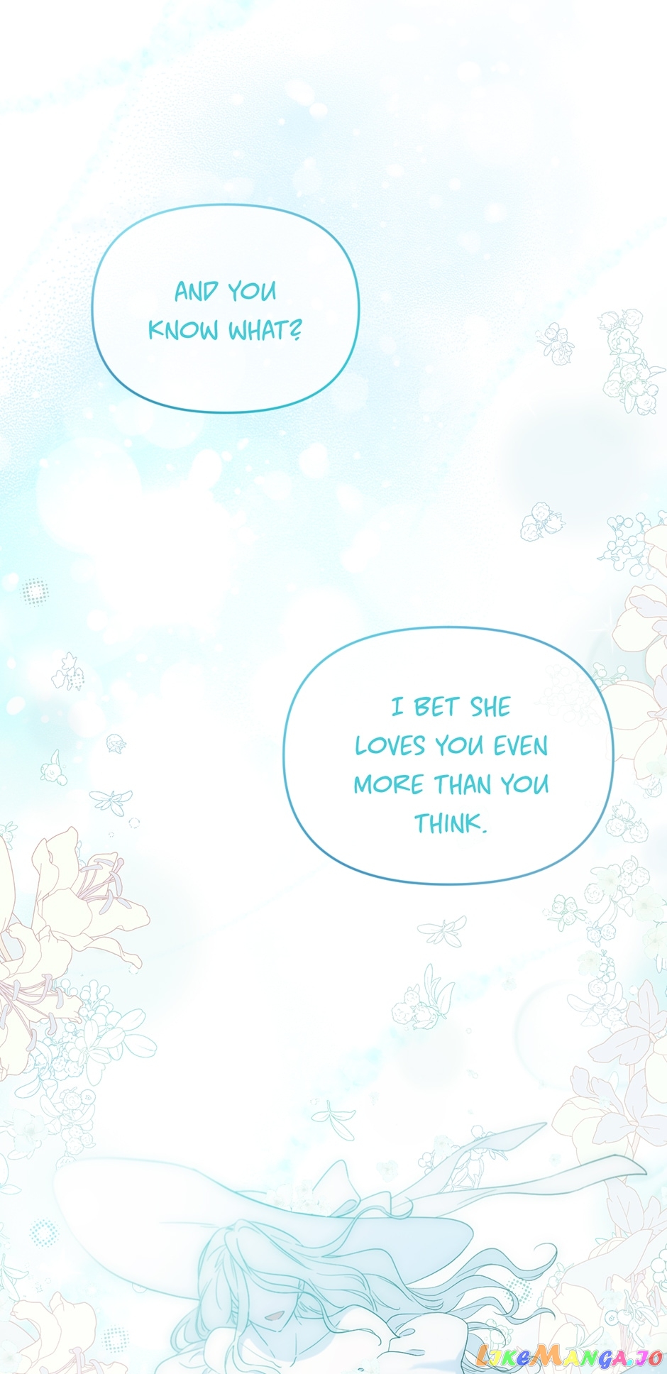 I Became the Hero's Mom chapter 90 page 44