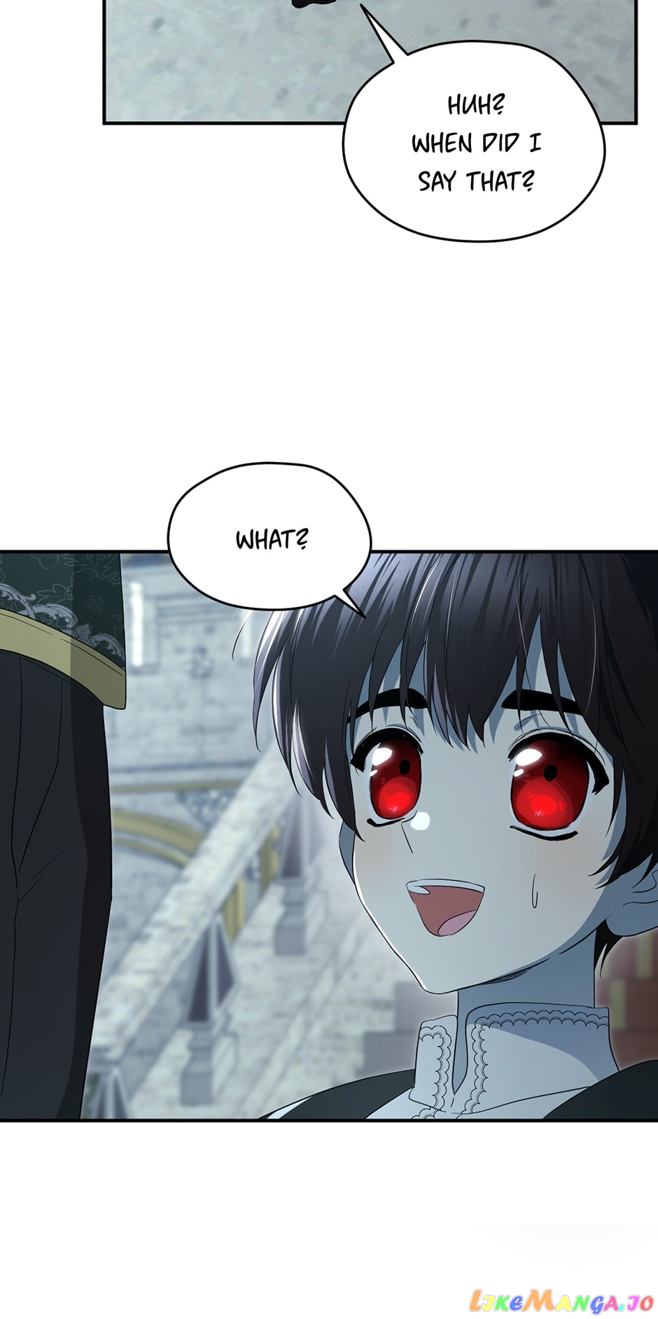 I Became the Hero's Mom chapter 90 page 51