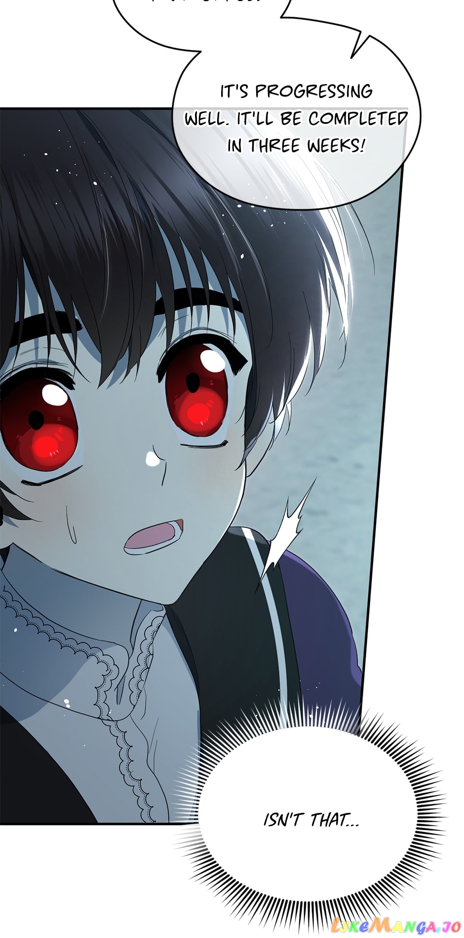 I Became the Hero's Mom chapter 90 page 55