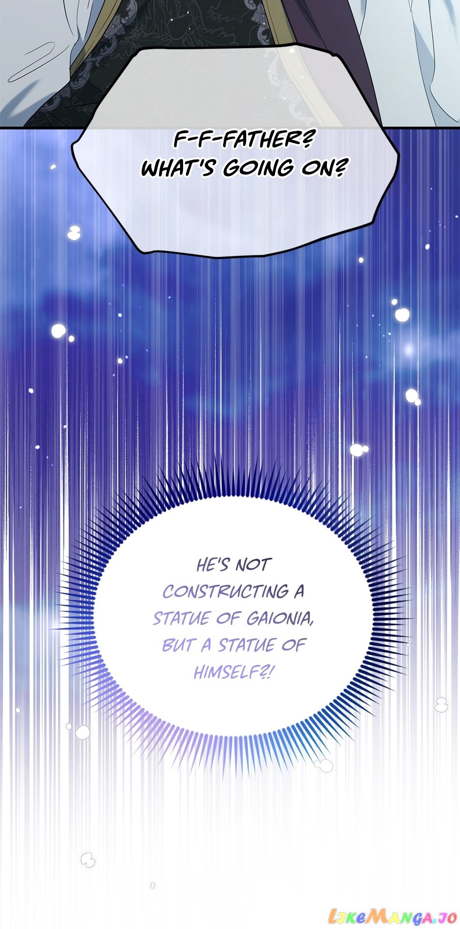 I Became the Hero's Mom chapter 90 page 59