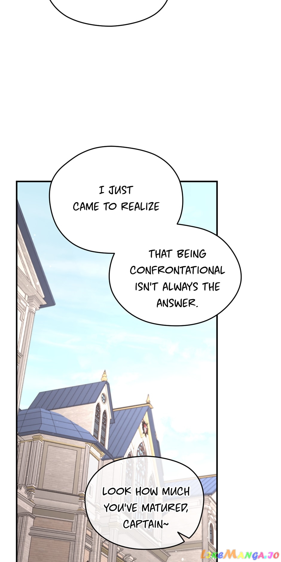 I Became the Hero's Mom chapter 90 page 67