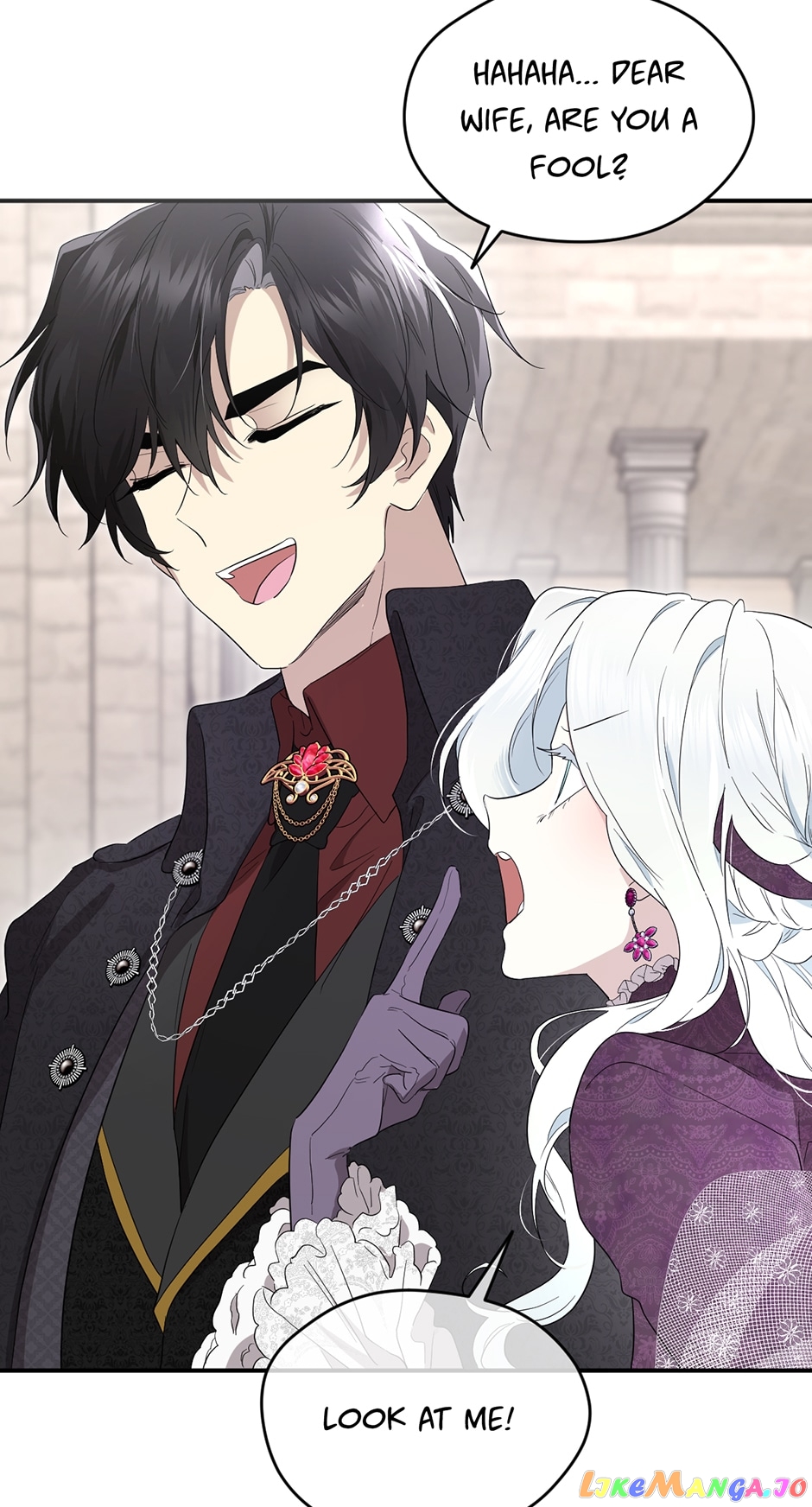 I Became the Hero's Mom chapter 90 page 70