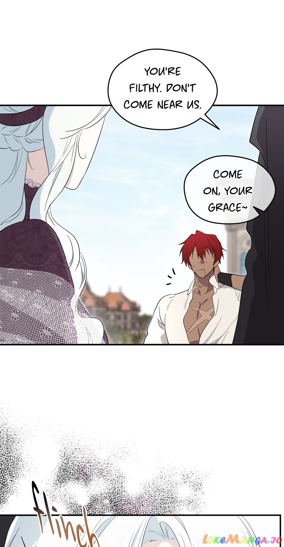 I Became the Hero's Mom chapter 90 page 75