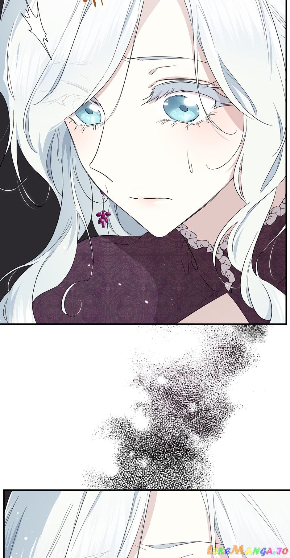 I Became the Hero's Mom chapter 90 page 76