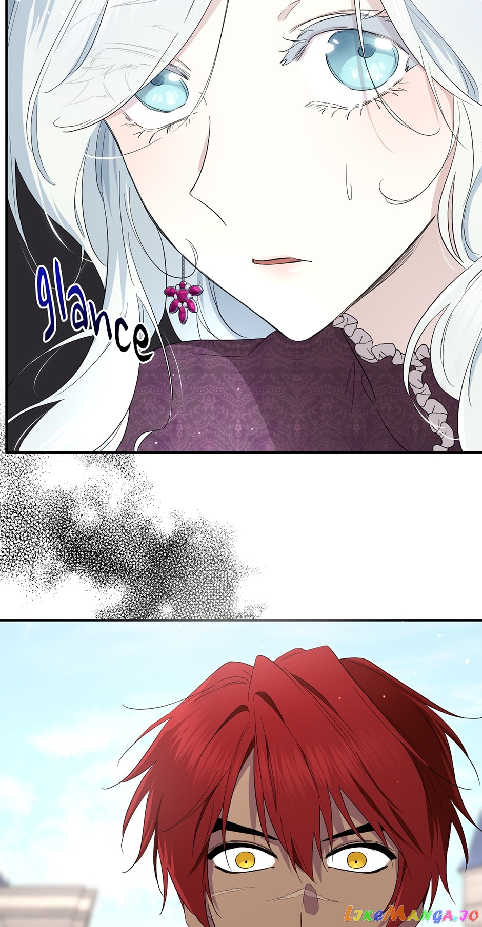 I Became the Hero's Mom chapter 90 page 77