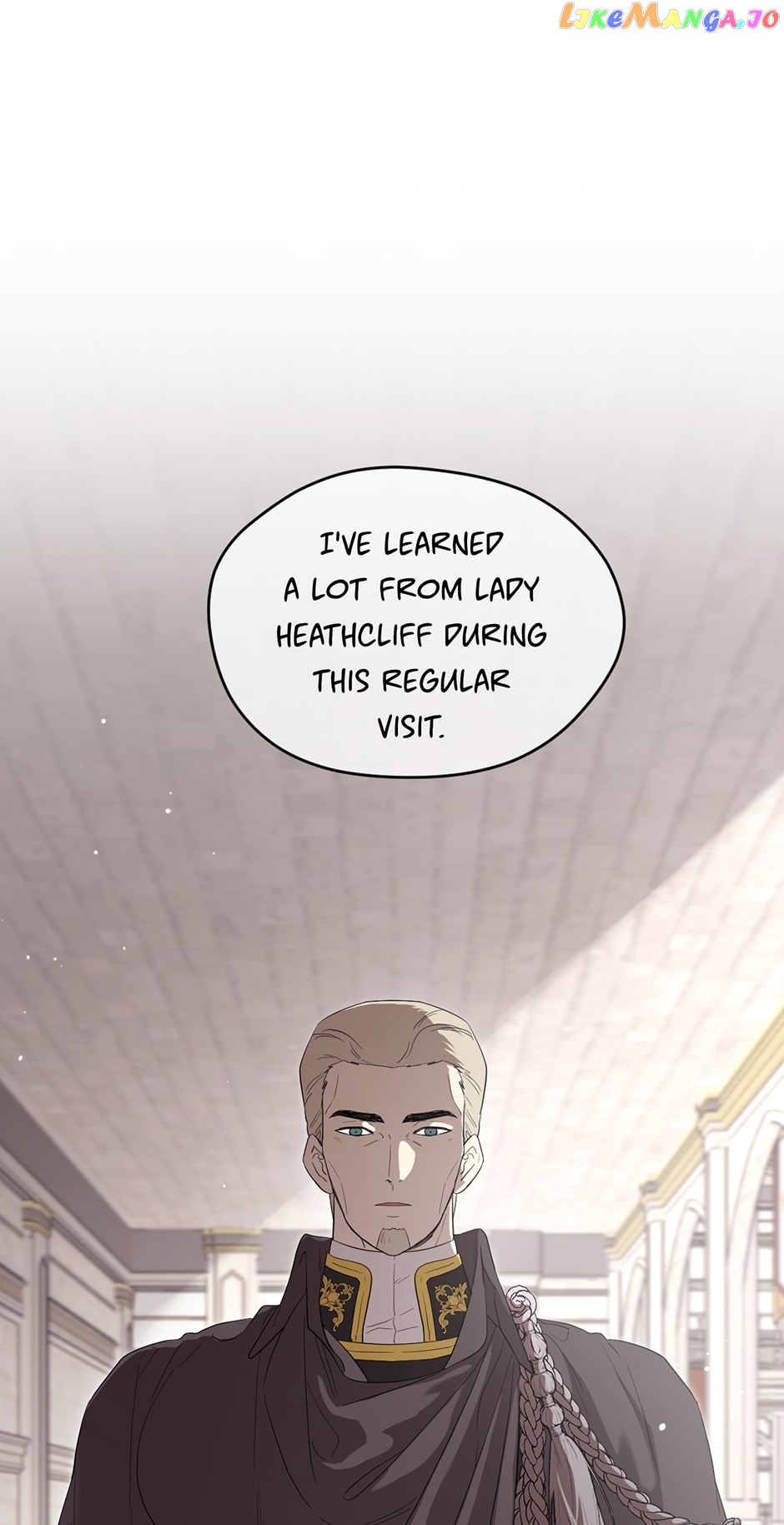 I Became the Hero's Mom chapter 91 page 1