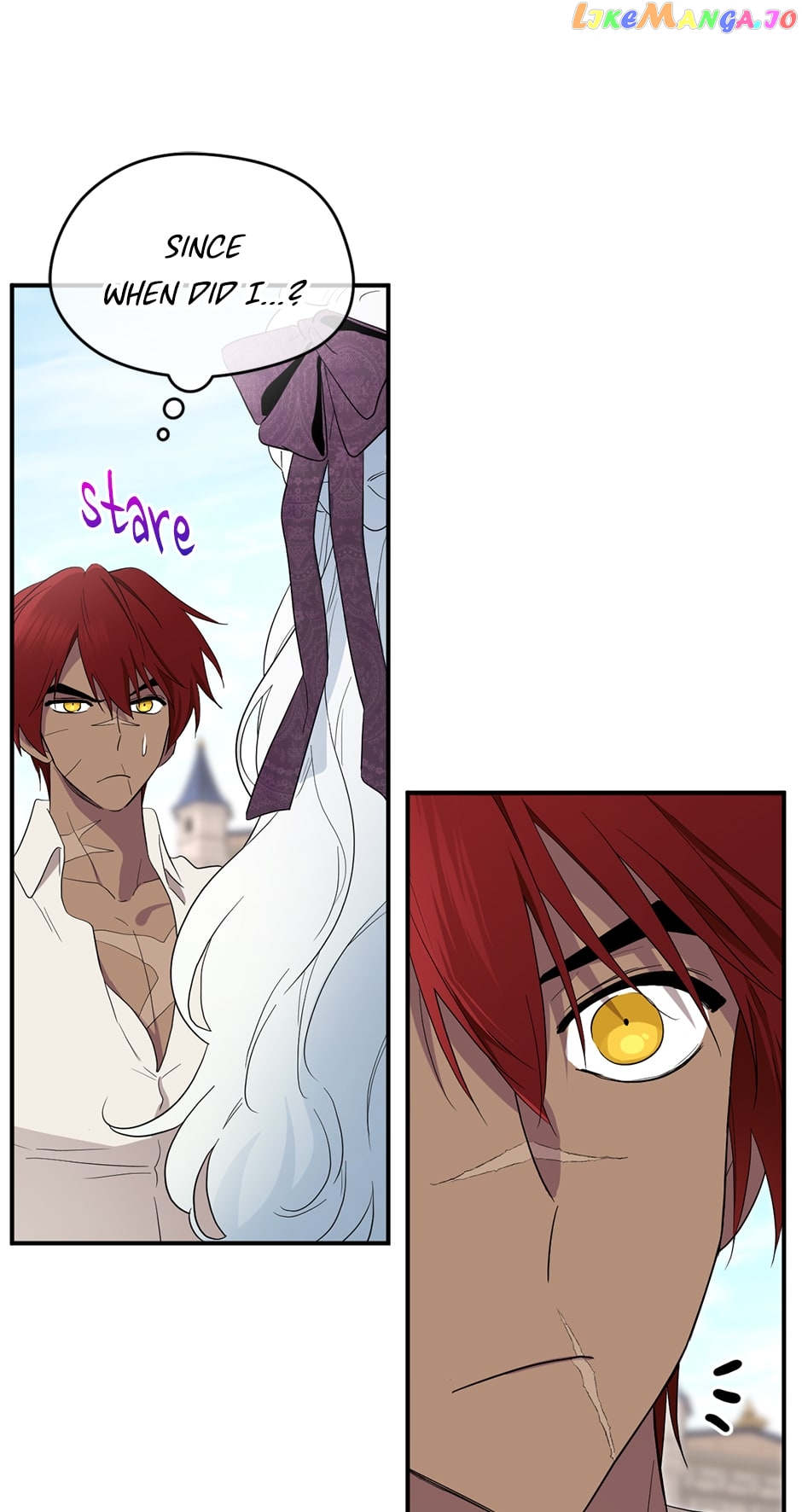 I Became the Hero's Mom chapter 91 page 17