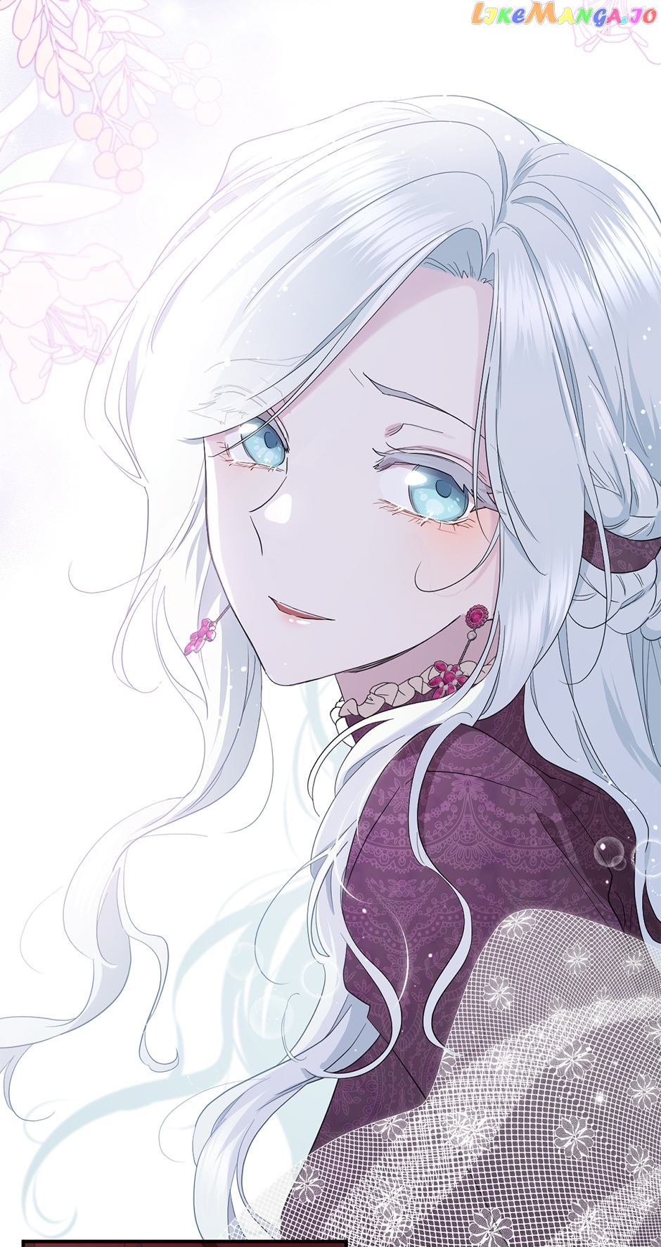 I Became the Hero's Mom chapter 91 page 23