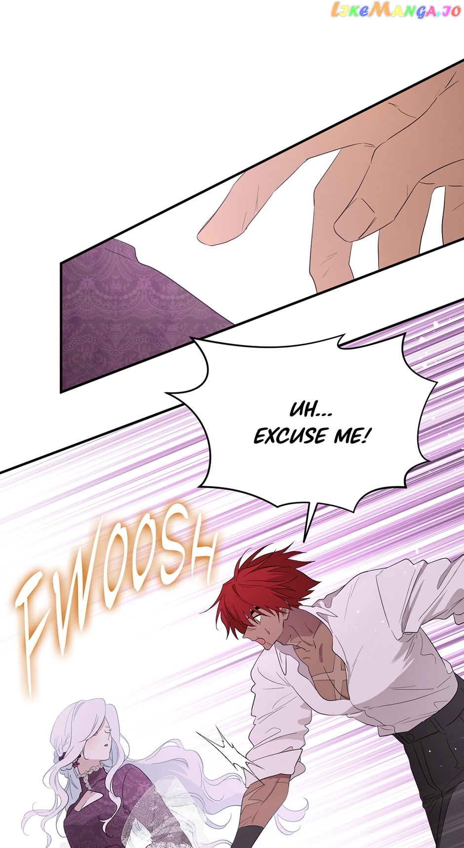 I Became the Hero's Mom chapter 91 page 25