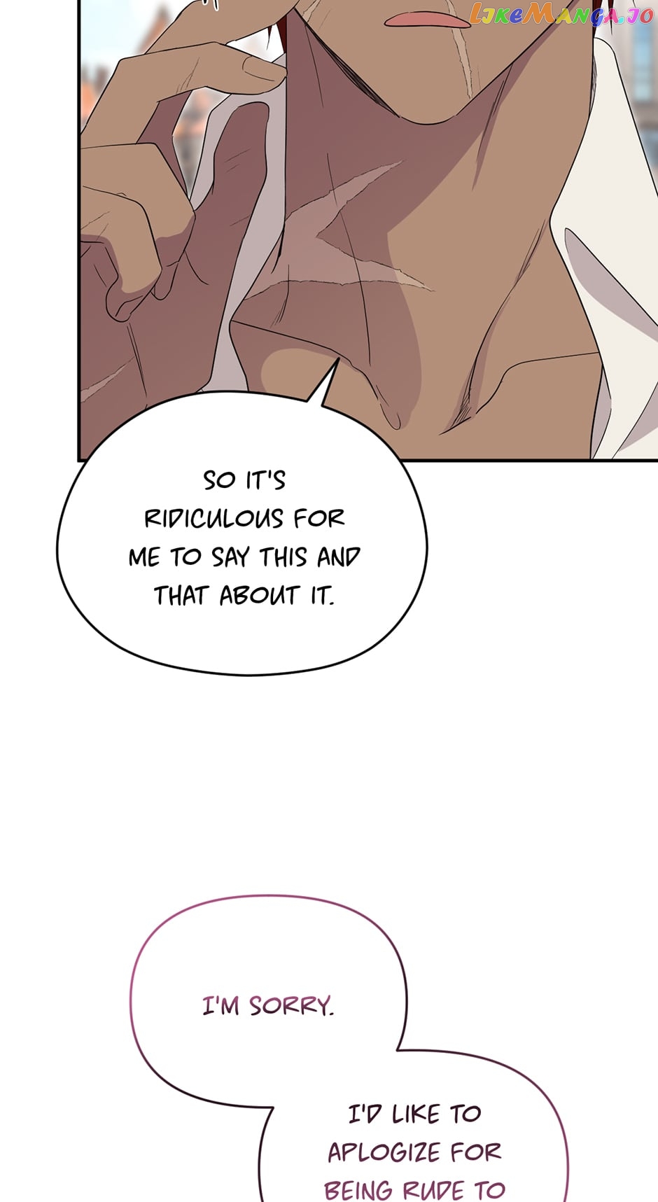 I Became the Hero's Mom chapter 91 page 30