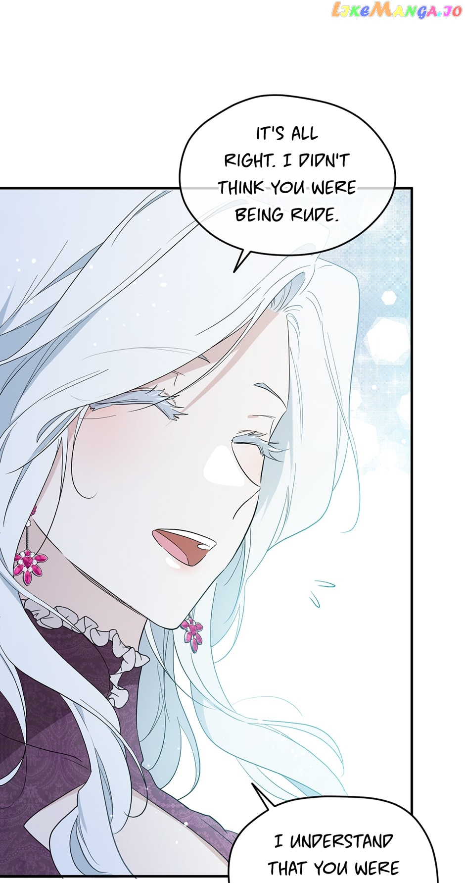 I Became the Hero's Mom chapter 91 page 32