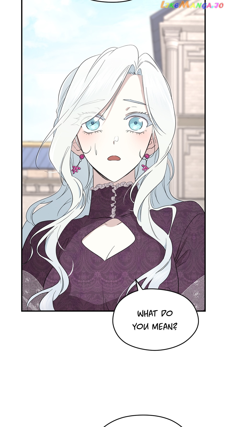 I Became the Hero's Mom chapter 91 page 38