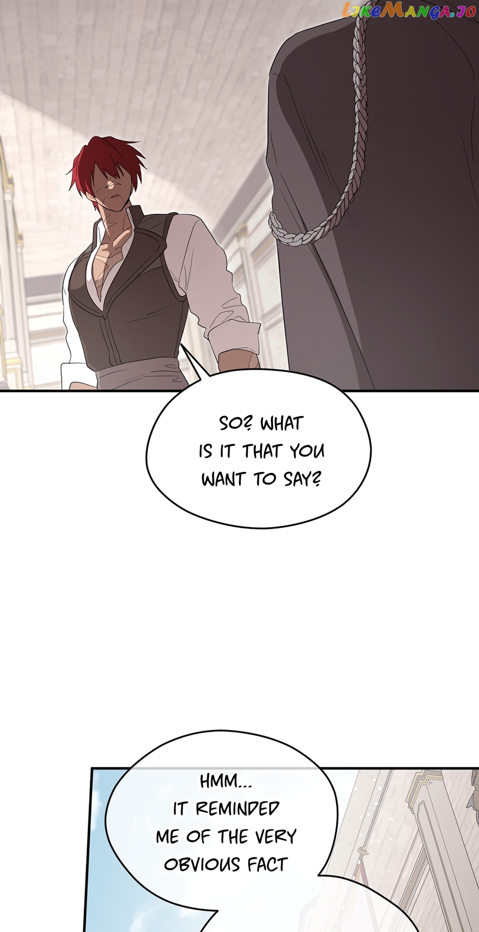 I Became the Hero's Mom chapter 91 page 4