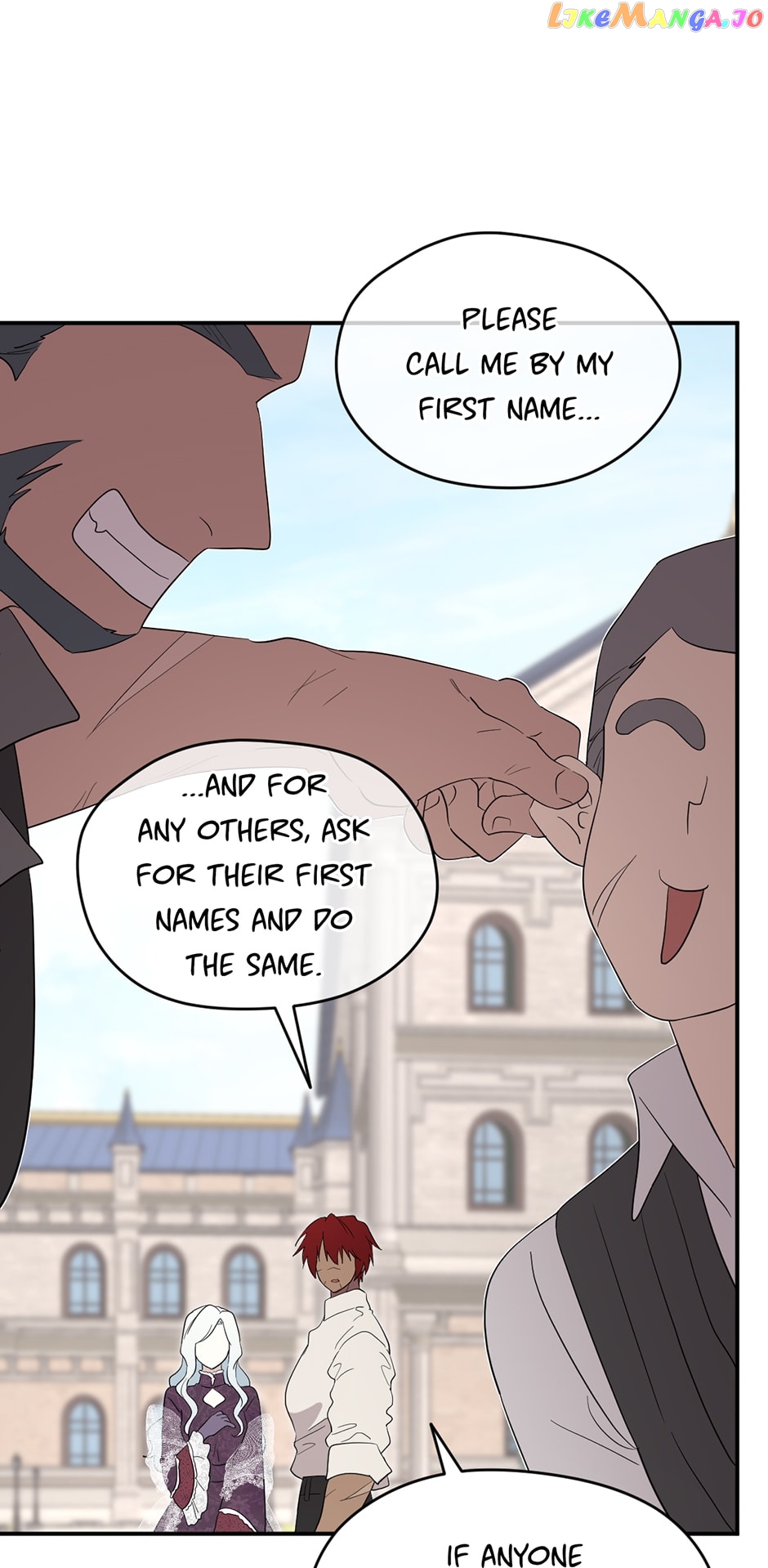 I Became the Hero's Mom chapter 91 page 40