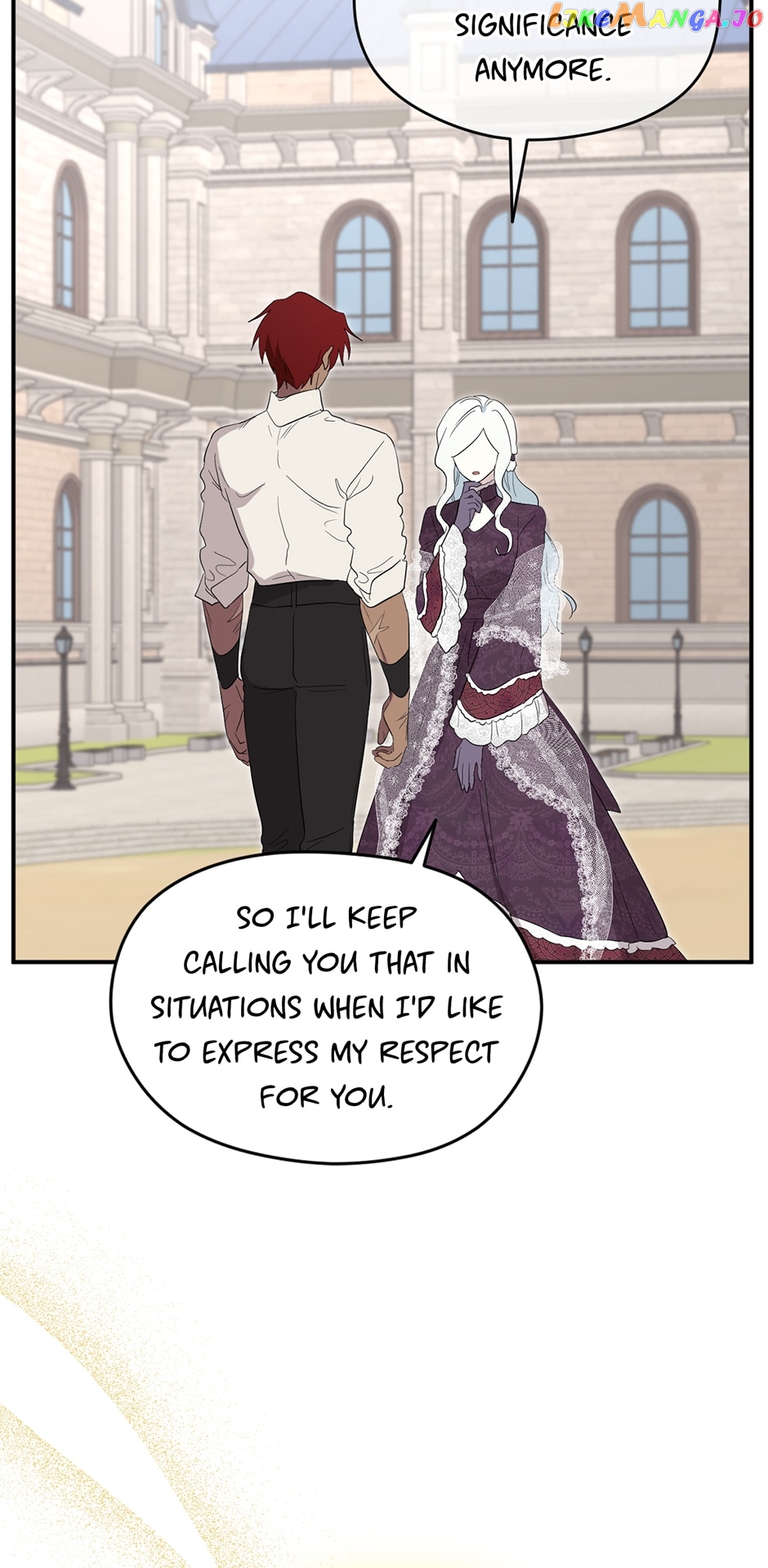 I Became the Hero's Mom chapter 91 page 44