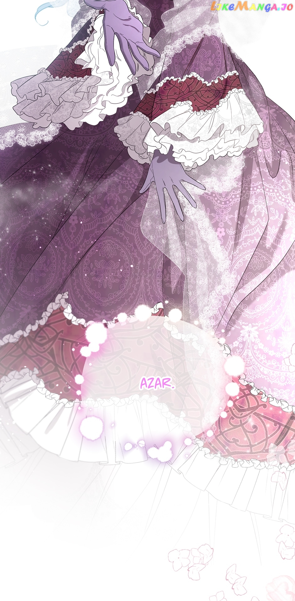 I Became the Hero's Mom chapter 91 page 47