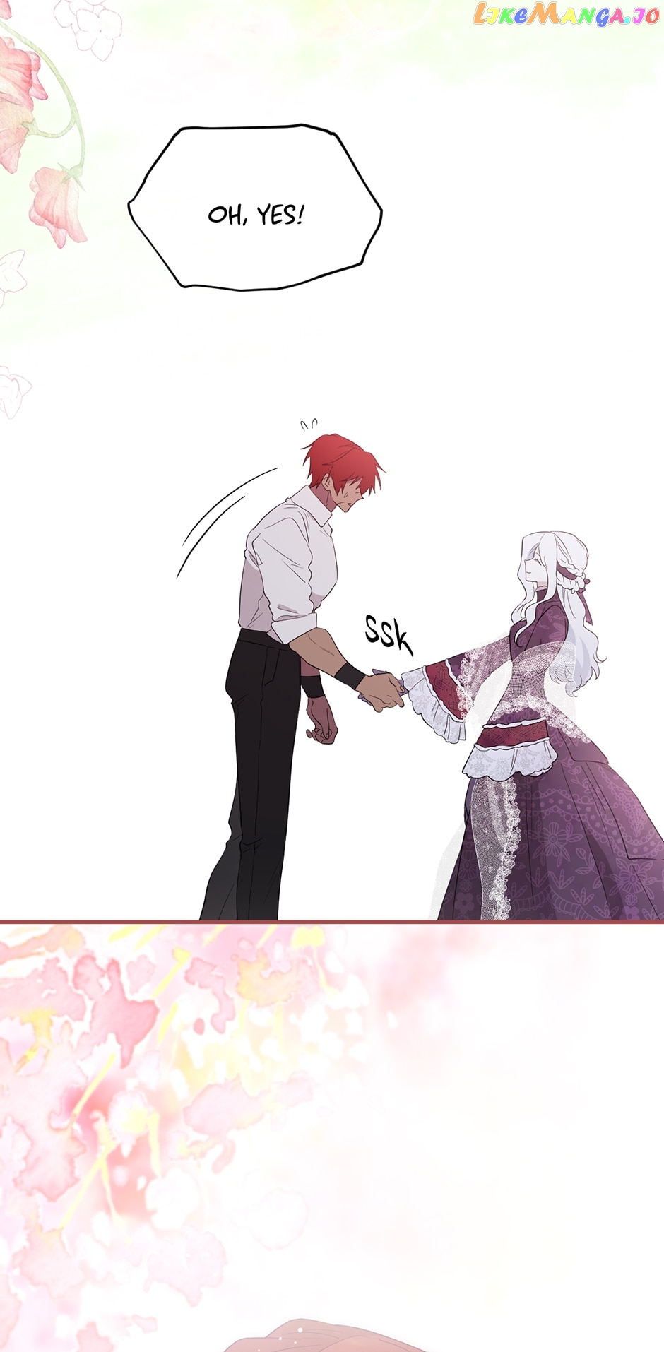 I Became the Hero's Mom chapter 91 page 50